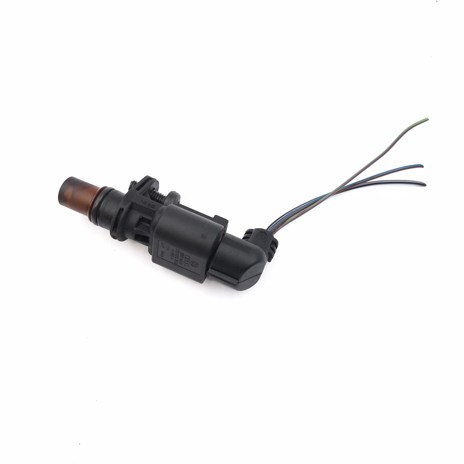 Camshaft position sensor VW POLO (9N, 9N3) 2002–2010 1.4 16V BKY 1J0973703 – 1