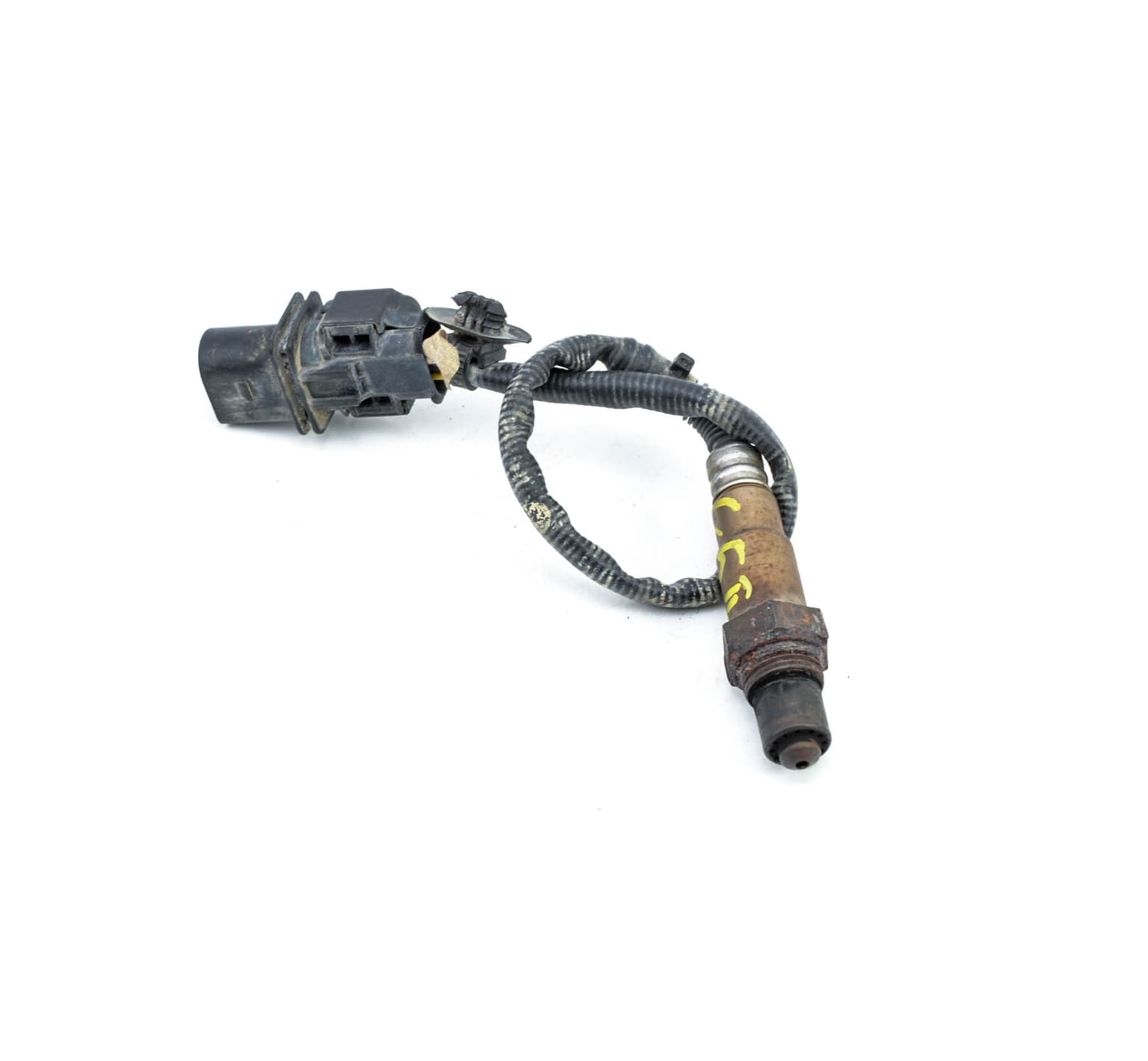Lambda sensor Citroen C5 2 (RD, TD) 2008–2017 3.0 HDi 240 DT20C 9665947380 – 1