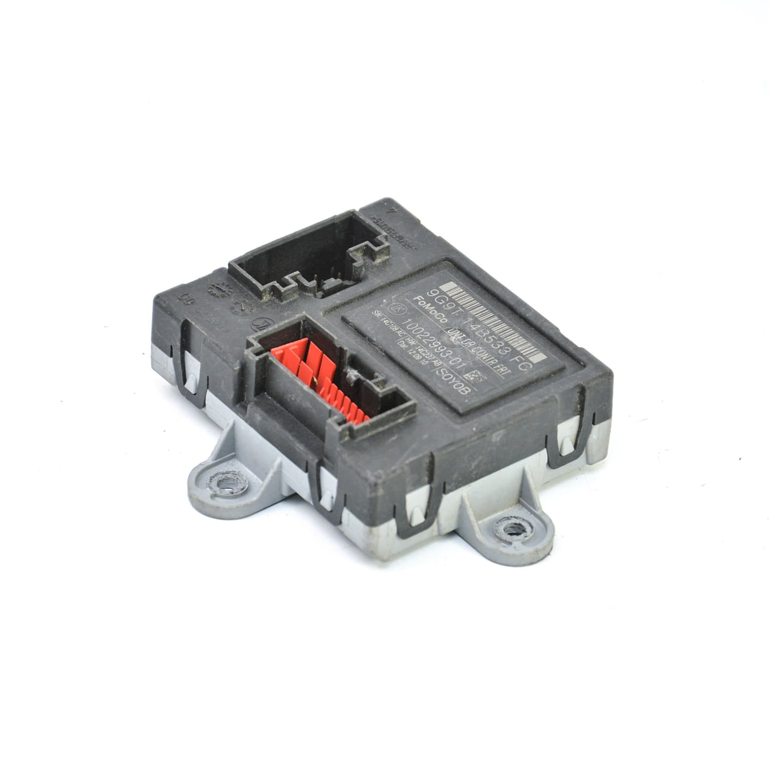 Control unit Ford S-MAX (WA6) 2006–2023 9G9T14B533FC – 1