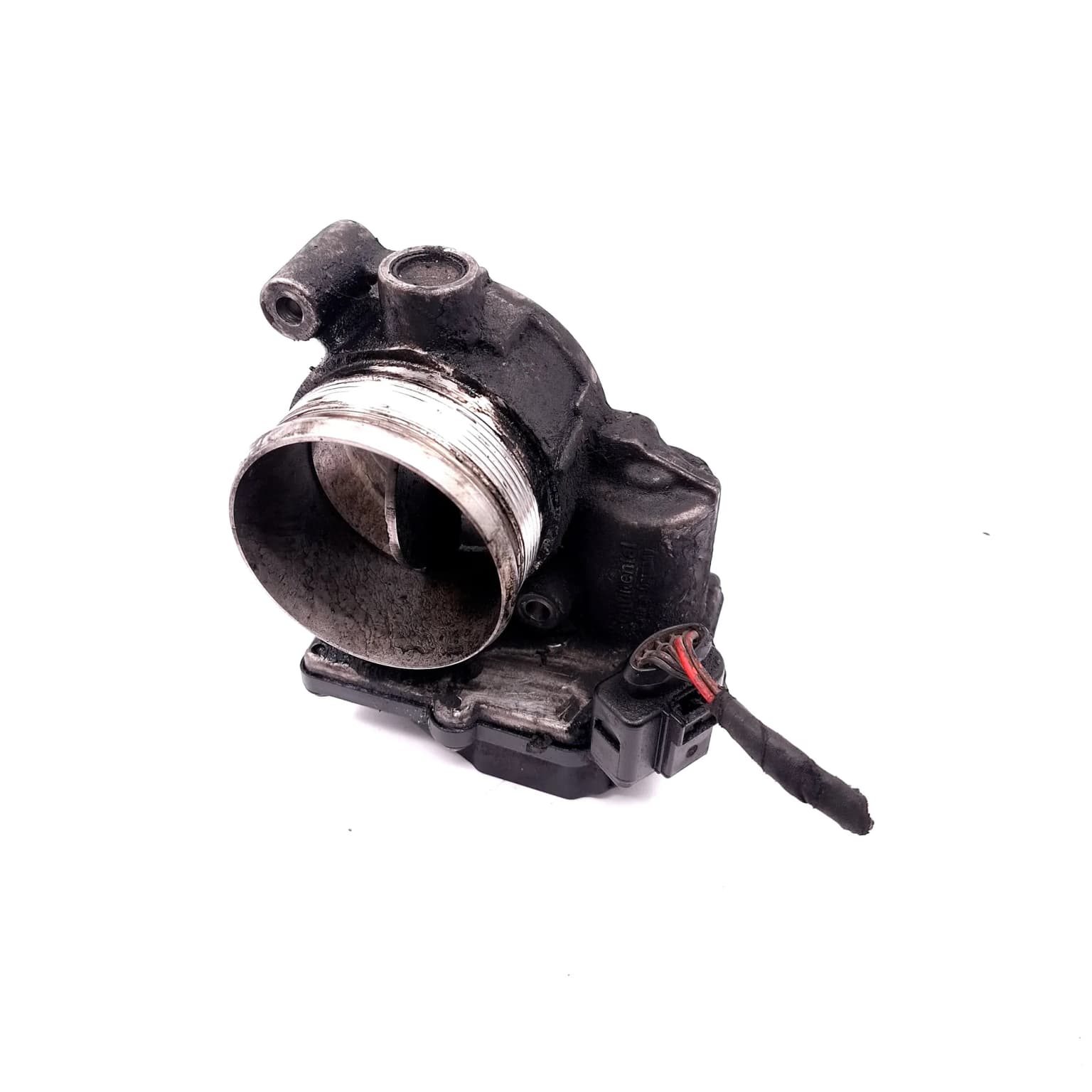 Throttle valve VW CRAFTER 2006+ 2.0 TDI CKUB 03L128063S – 1