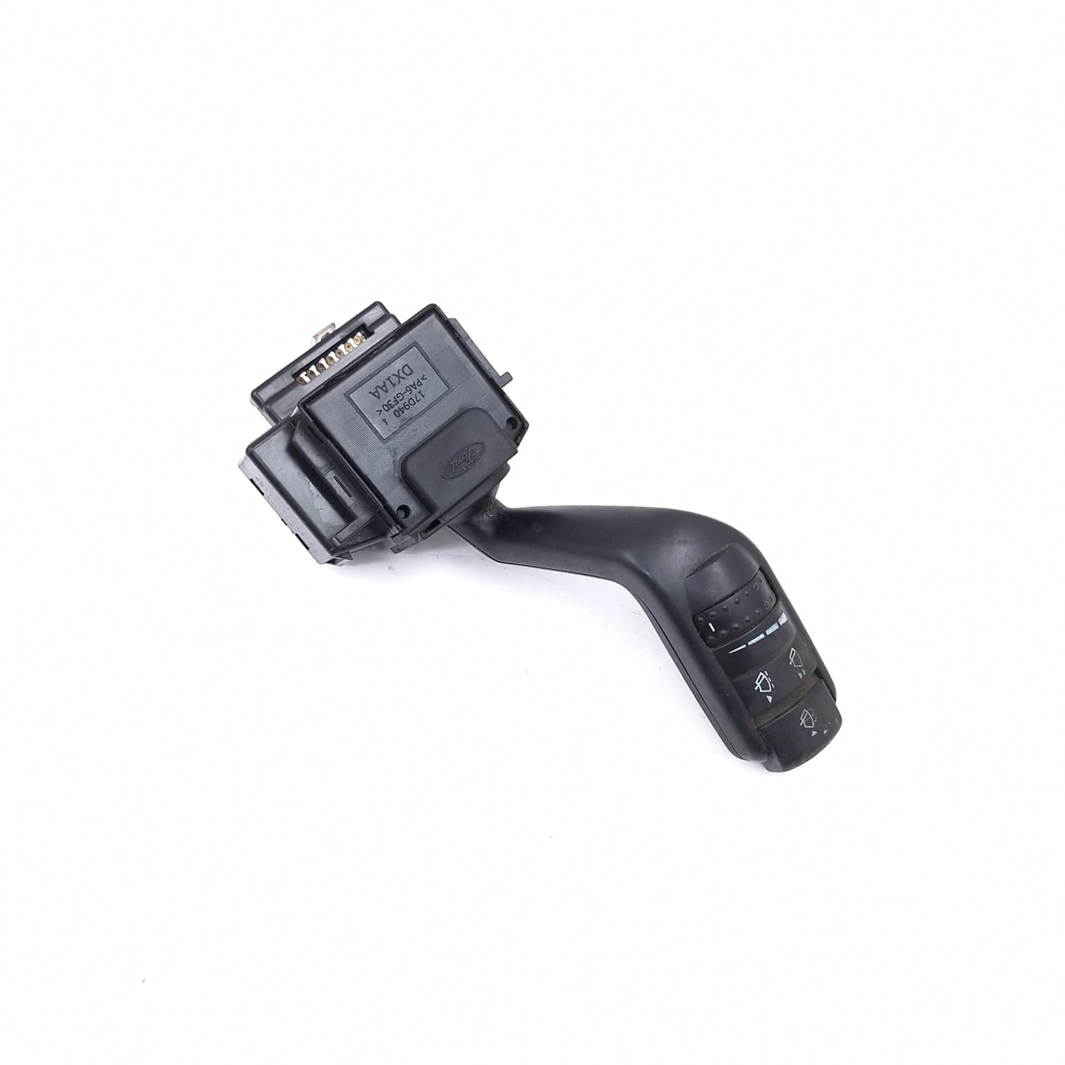 Wiper control stalk Ford TRANSIT Mk 4 2000–2014 2.2 TDCi P8FA 17D940 – 1