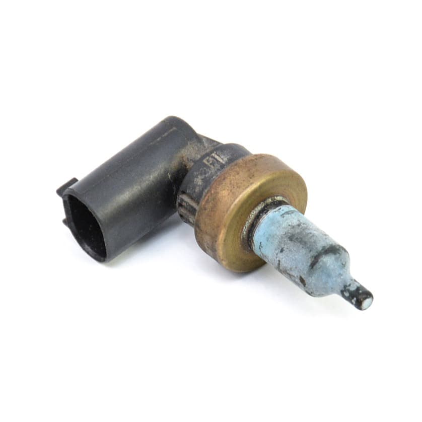 Engine temperature sensor Mercedes-Benz S-CLASS (W221) 2005–2013 S 400 Hybrid (221.095, 221.195) M 272.974 A0041539728 – 1
