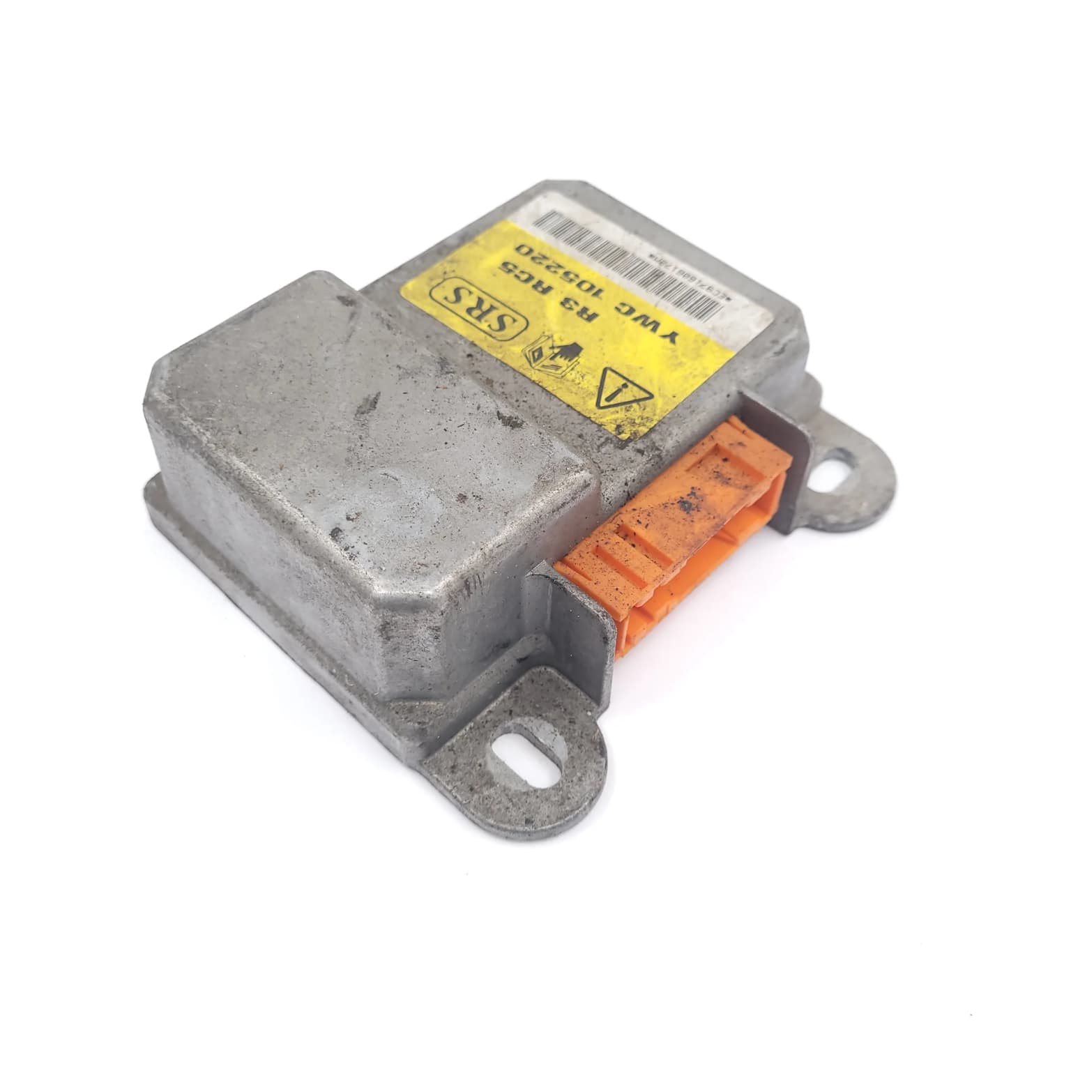 Airbag control module Rover 200 (RF) 1995–2000 YWC105220 – 1