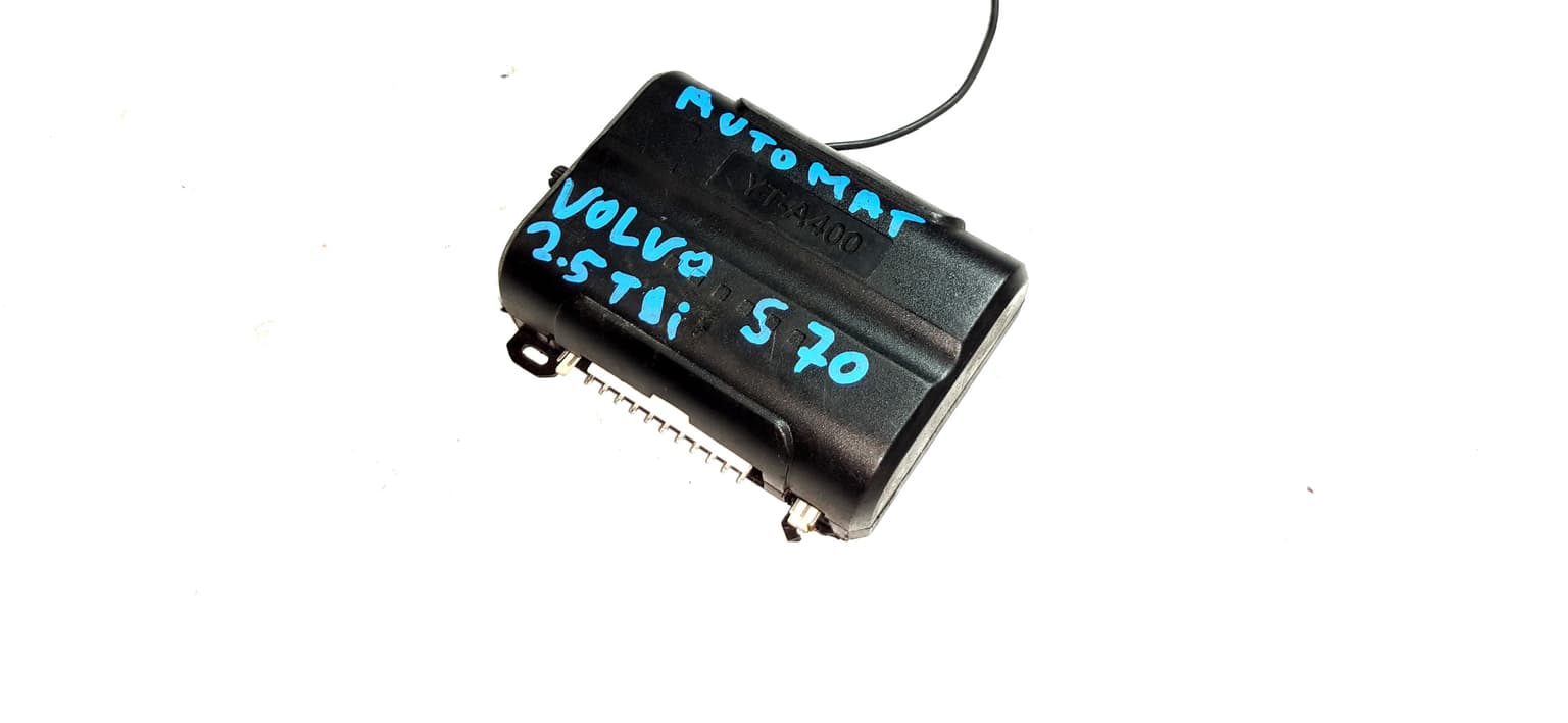 Control unit Volvo S70 (LS) 1996–2000 – 1