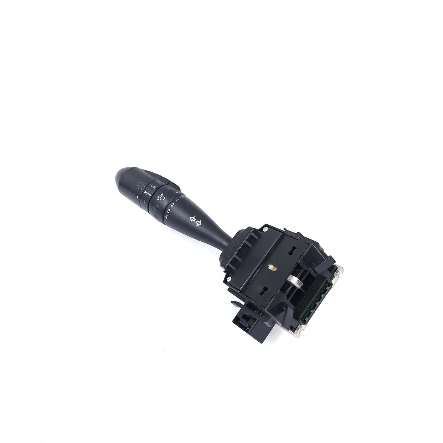 Turn signal lever Mitsubishi COLT 6 (Z3A, Z2A) 2002–2012 1.3 7903160910 – 1