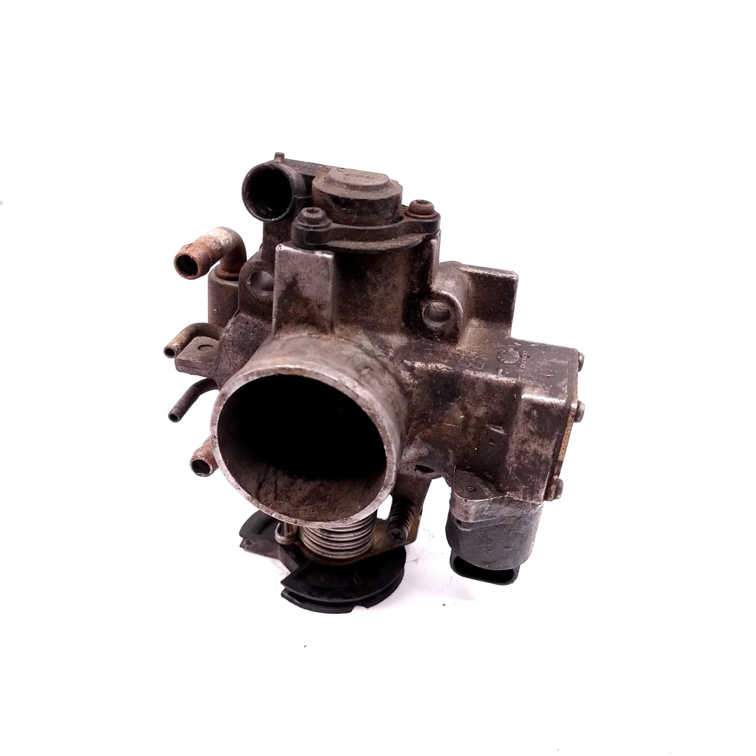 Throttle valve Daewoo CIELO 1994–1997 1.5 – 1