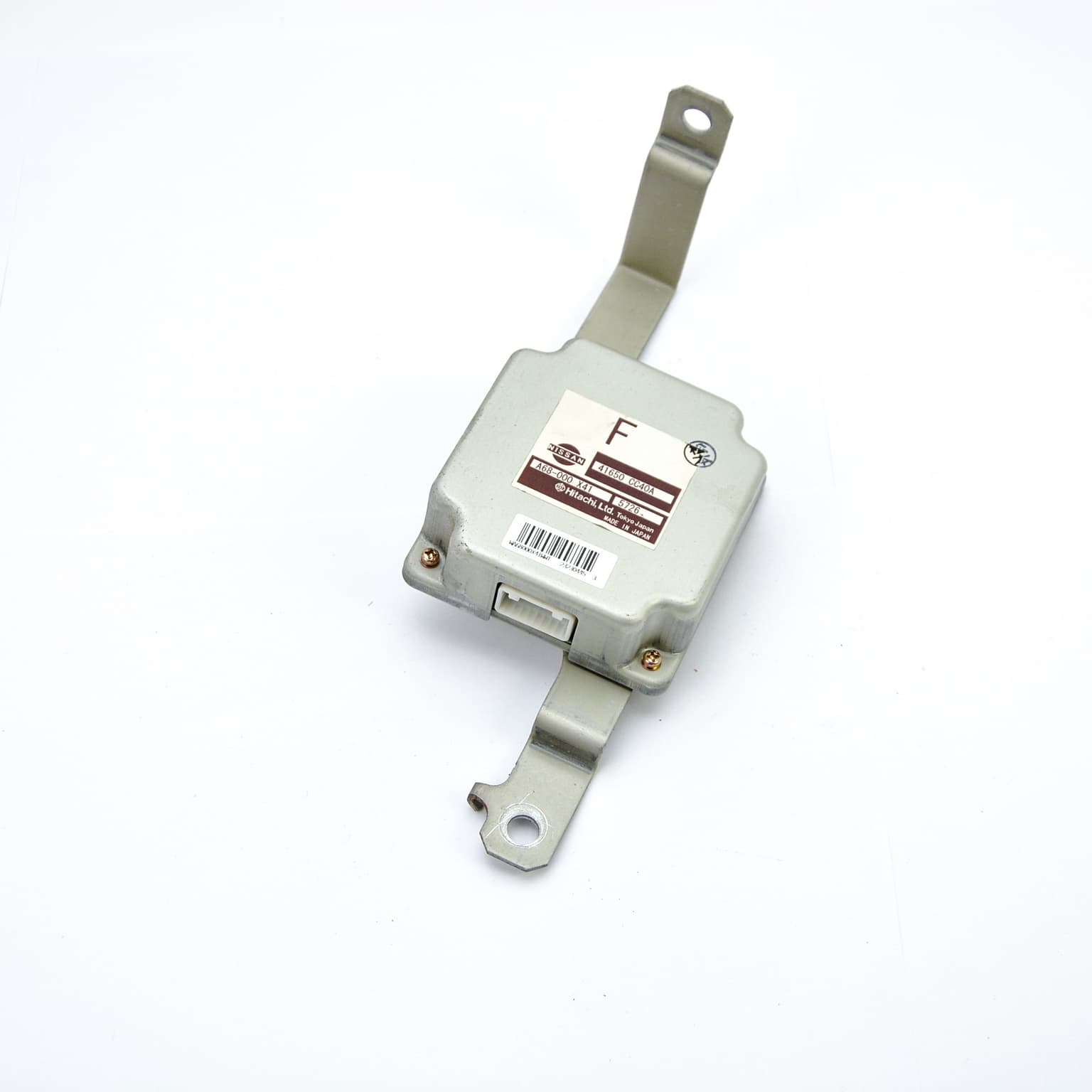 Control unit Nissan MURANO 1 (Z50) 2004–2008 3.5 4x4 41650CC40A – 1