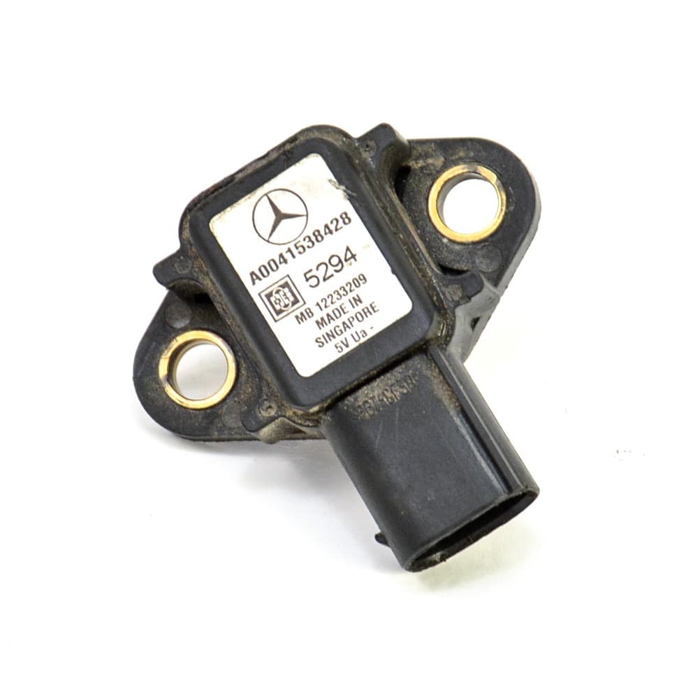Intake air pressure sensor Mercedes-Benz A-CLASS (W169) 2004–2012 A0041538428 – 1