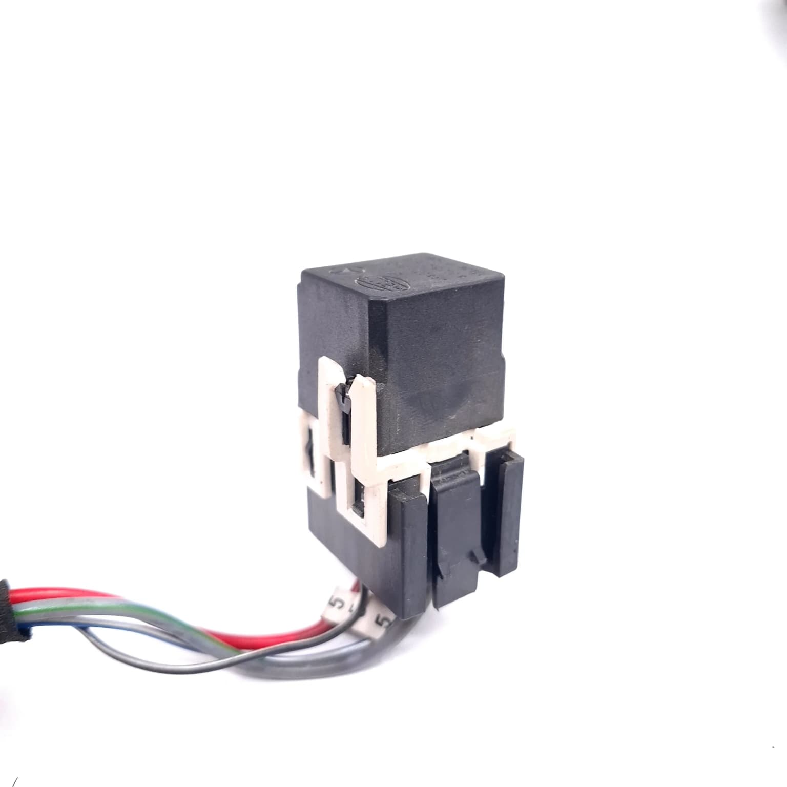 Relay Mercedes-Benz E-CLASS (W211) 2002–2009 A0025421319 – 1