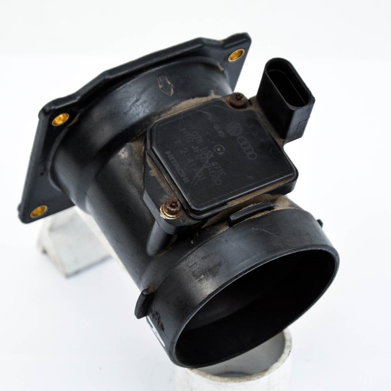 Mass air flow meter Audi A6 (4B, C5) 1997–2005 078133471E – 1