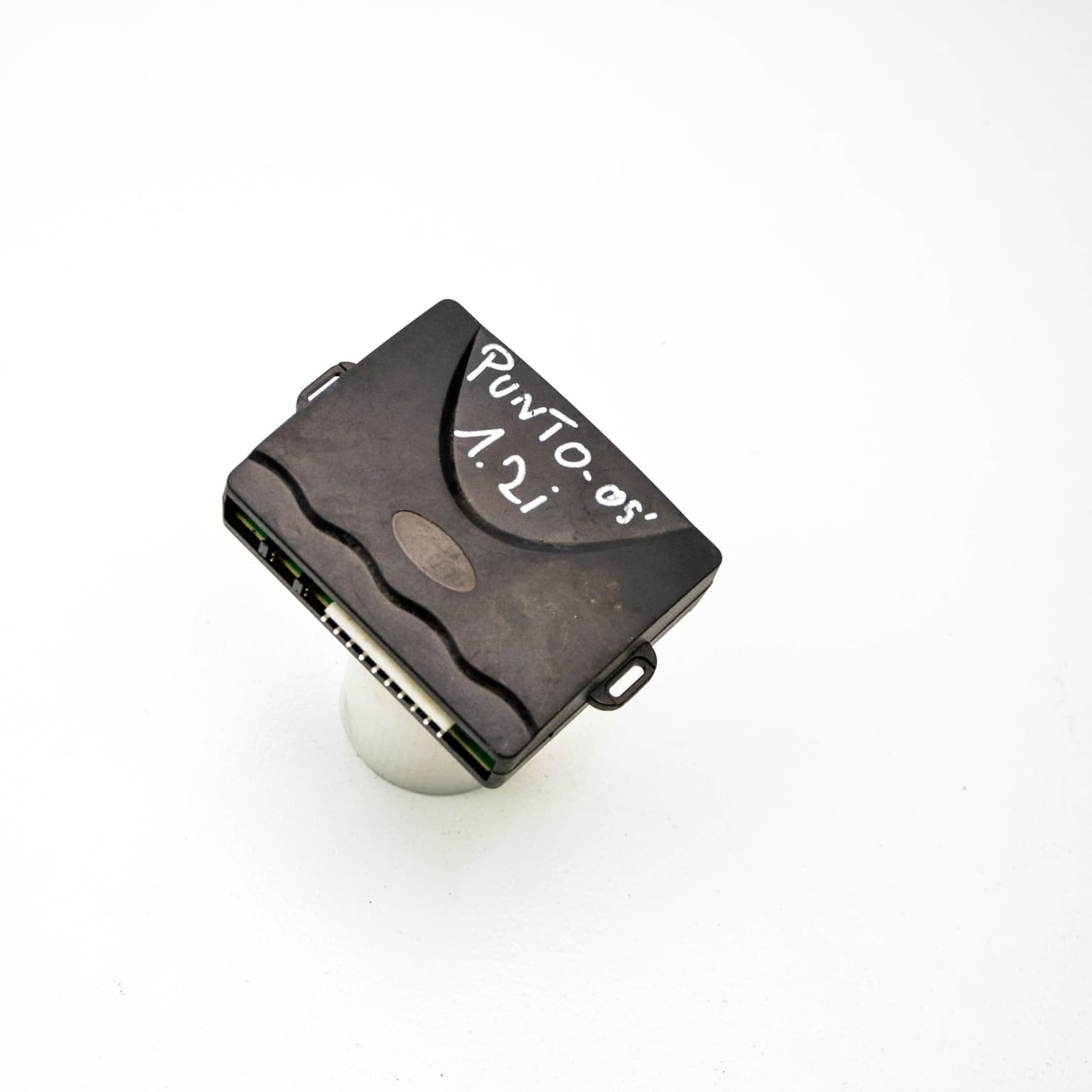 Control unit Fiat PUNTO (188) 1999–2010 – 1