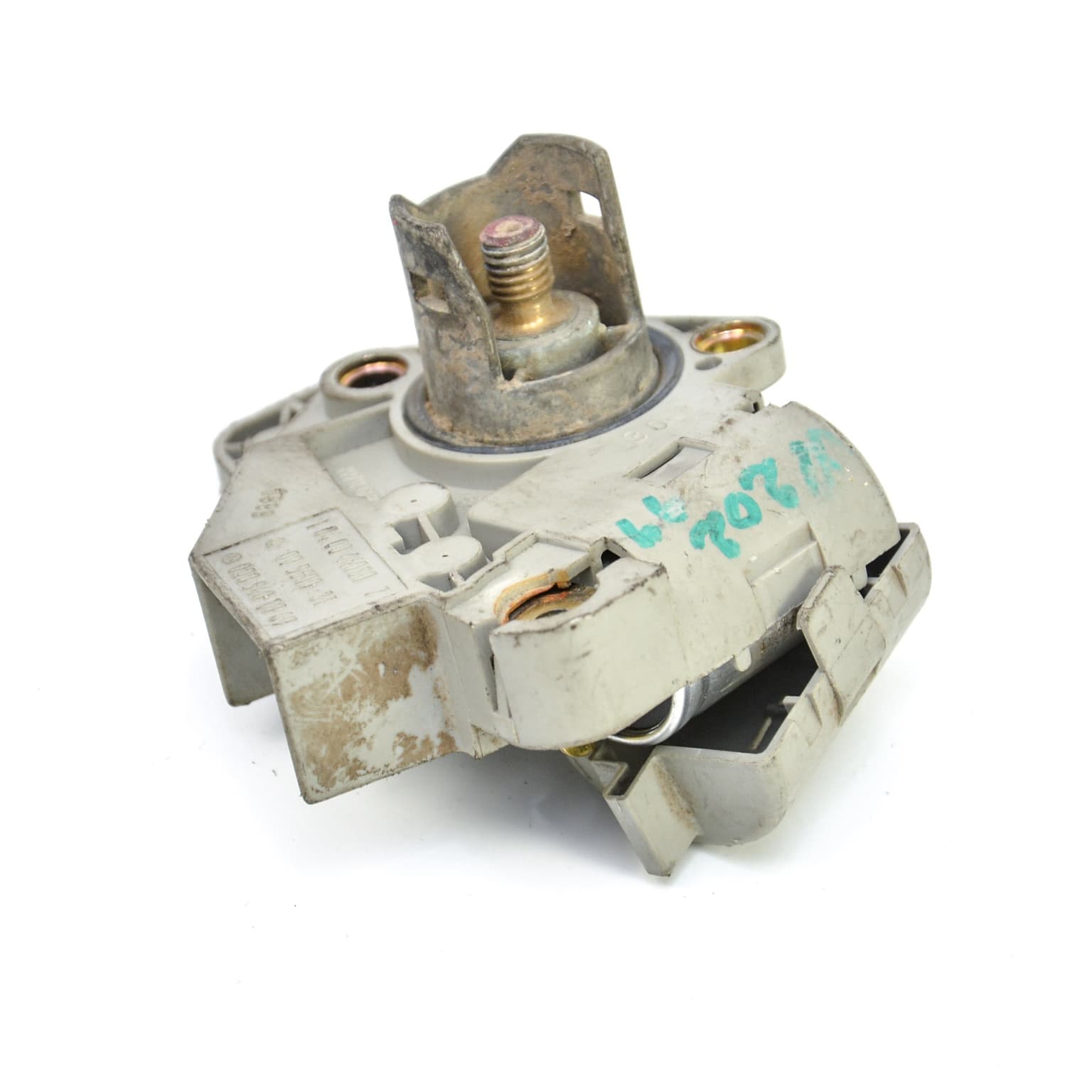 Control unit Mercedes-Benz C-CLASS (W202) 1993–2001 0005401869 – 1