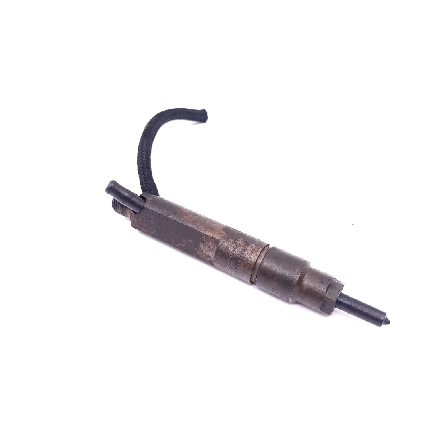 Fuel injector Audi A3 (8L1) 1996–2003 1.9 TDI 038130202A – 1