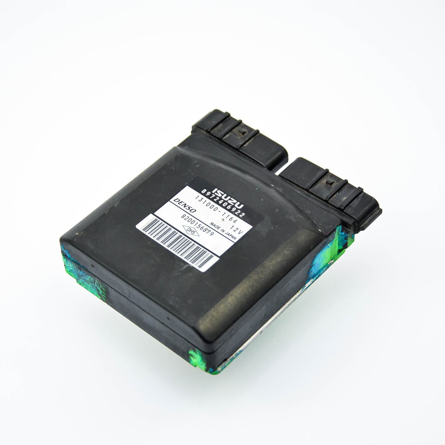 Calculateur Renault ESPACE Mk 4 2002–2014 1310001164 – 1