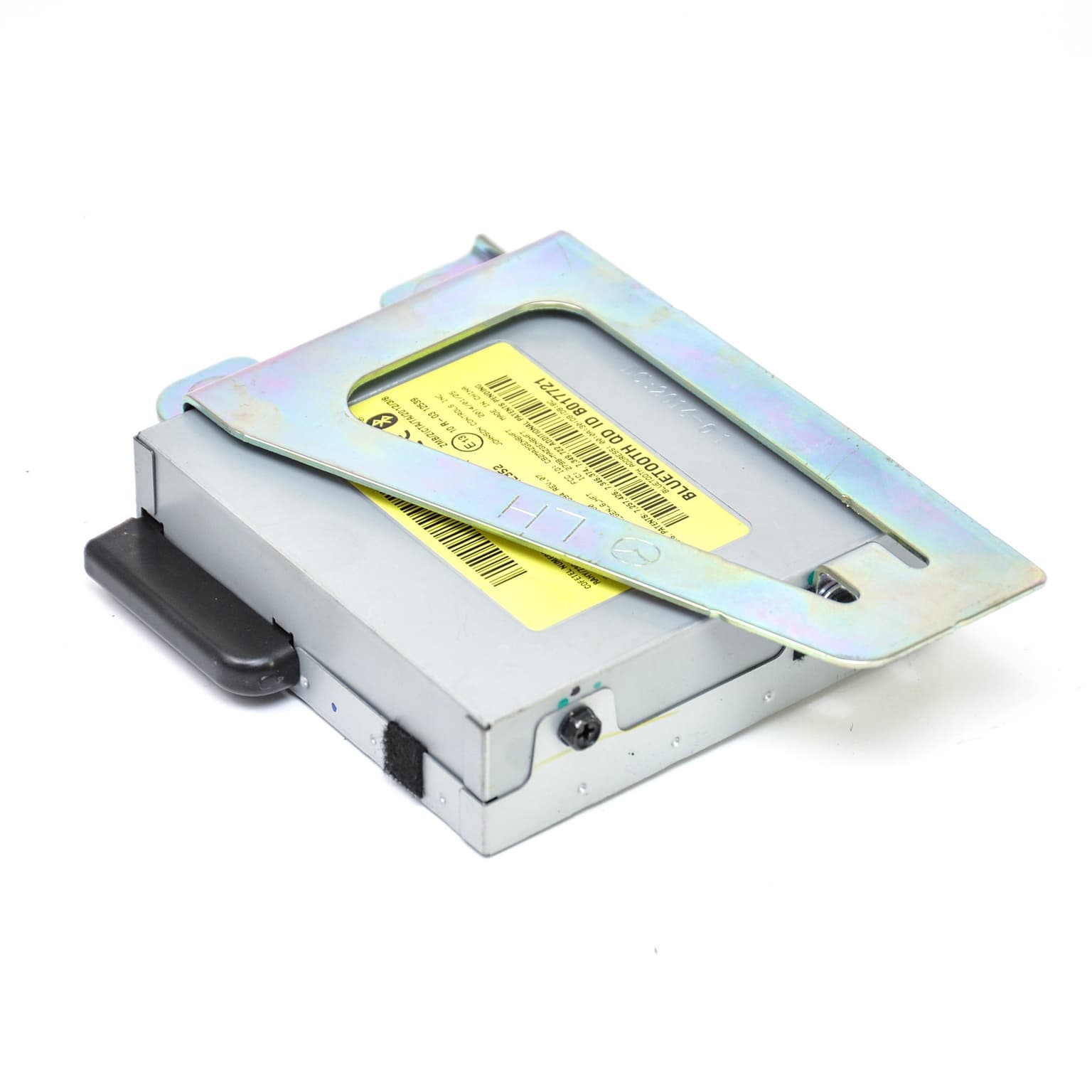Control unit Mazda 6 (GJ, GH) 2012+ 2.2 D SHY1 GHP966DH0F – 1