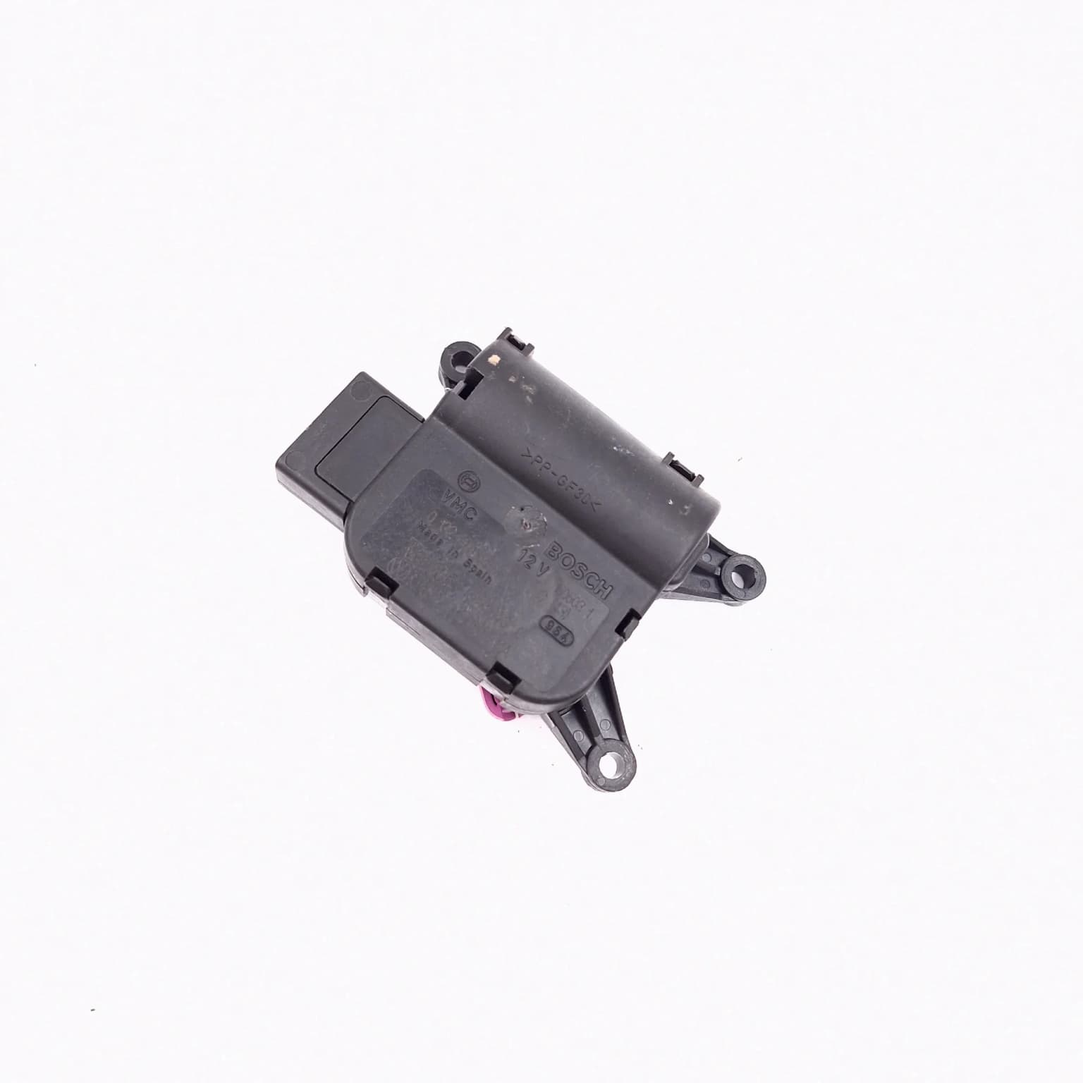 Electronic actuator Audi A4 B7 (8E) 2004–2008 8E1820511A – 1
