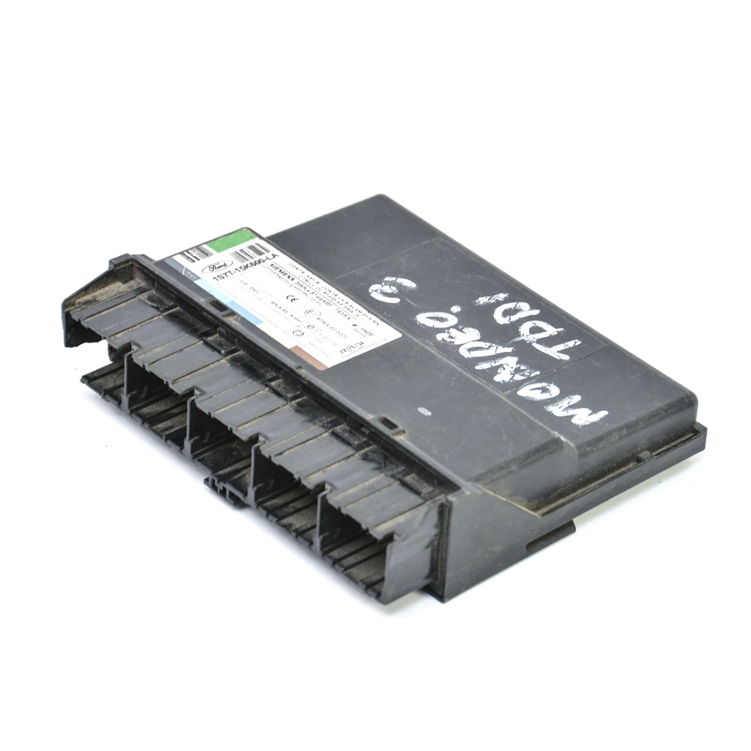 Comfort control module Ford MONDEO Mk 3 2000–2007 1S7T15K600LA – 1