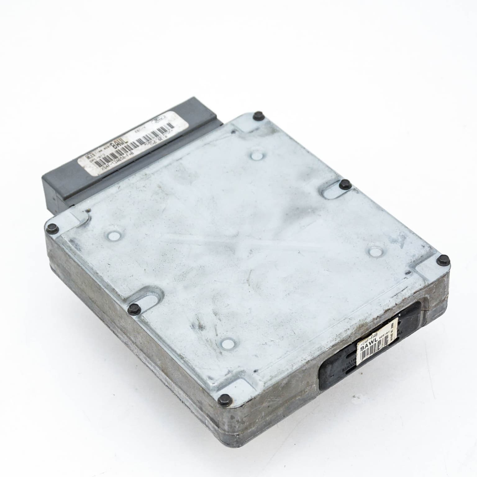 Engine control unit Ford FOCUS Mk 1 1998–2004 1.8 DI / TDDi XS4F12A650FAB – 1