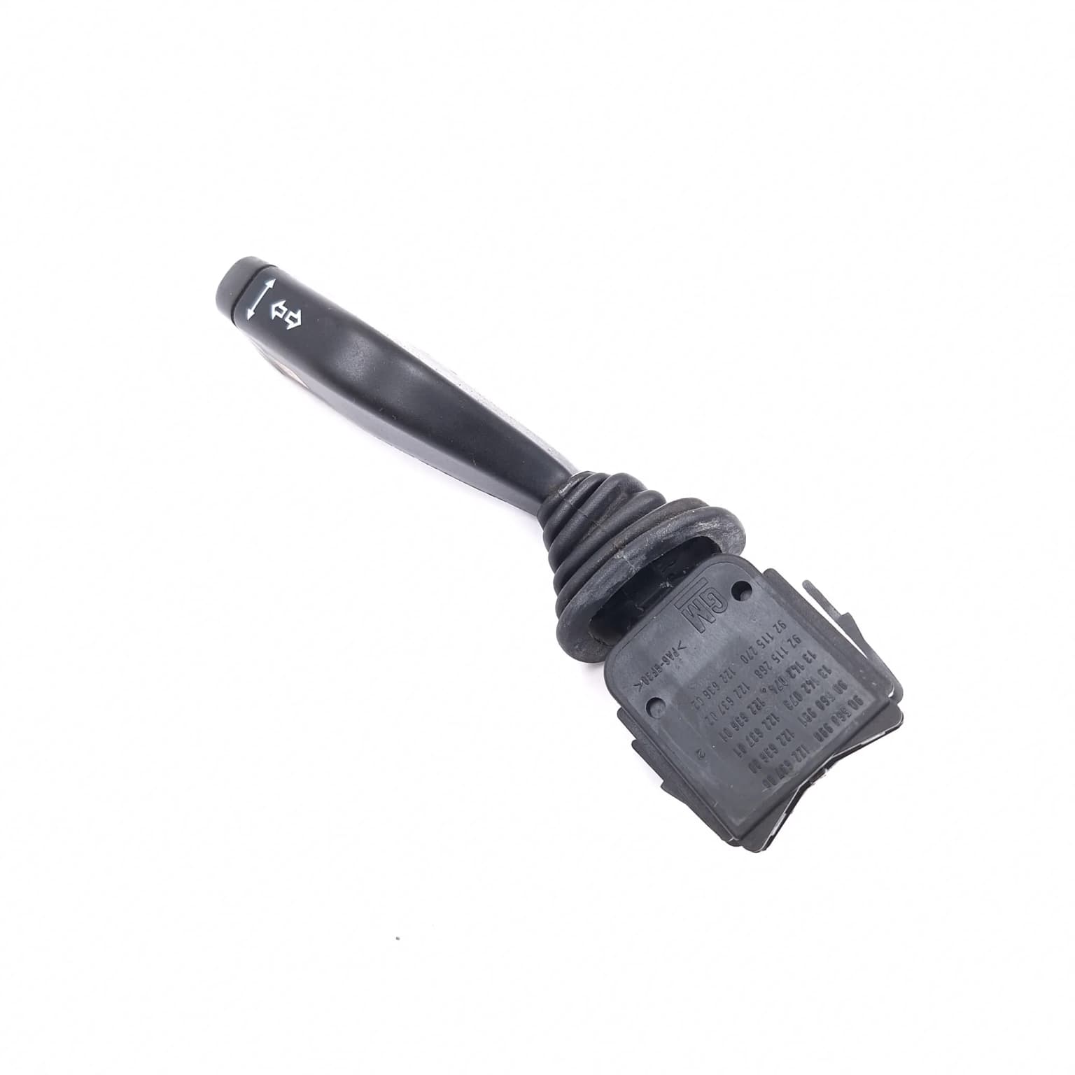 Turn signal lever Opel ZAFIRA A (F75) 1999–2005 90560990 – 1