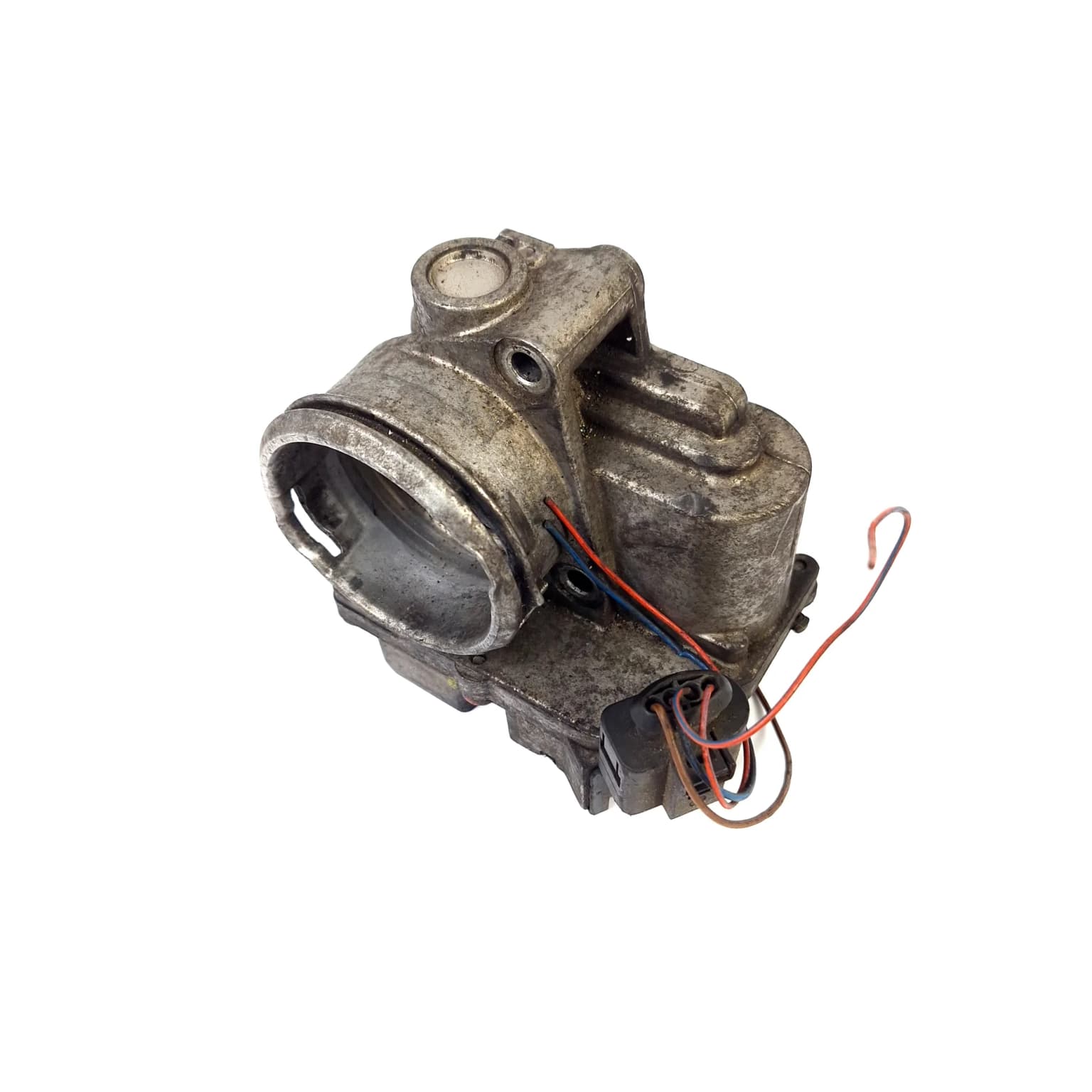 Throttle valve Audi A4 B7 (8E) 2004–2008 2.0 TDI – 1