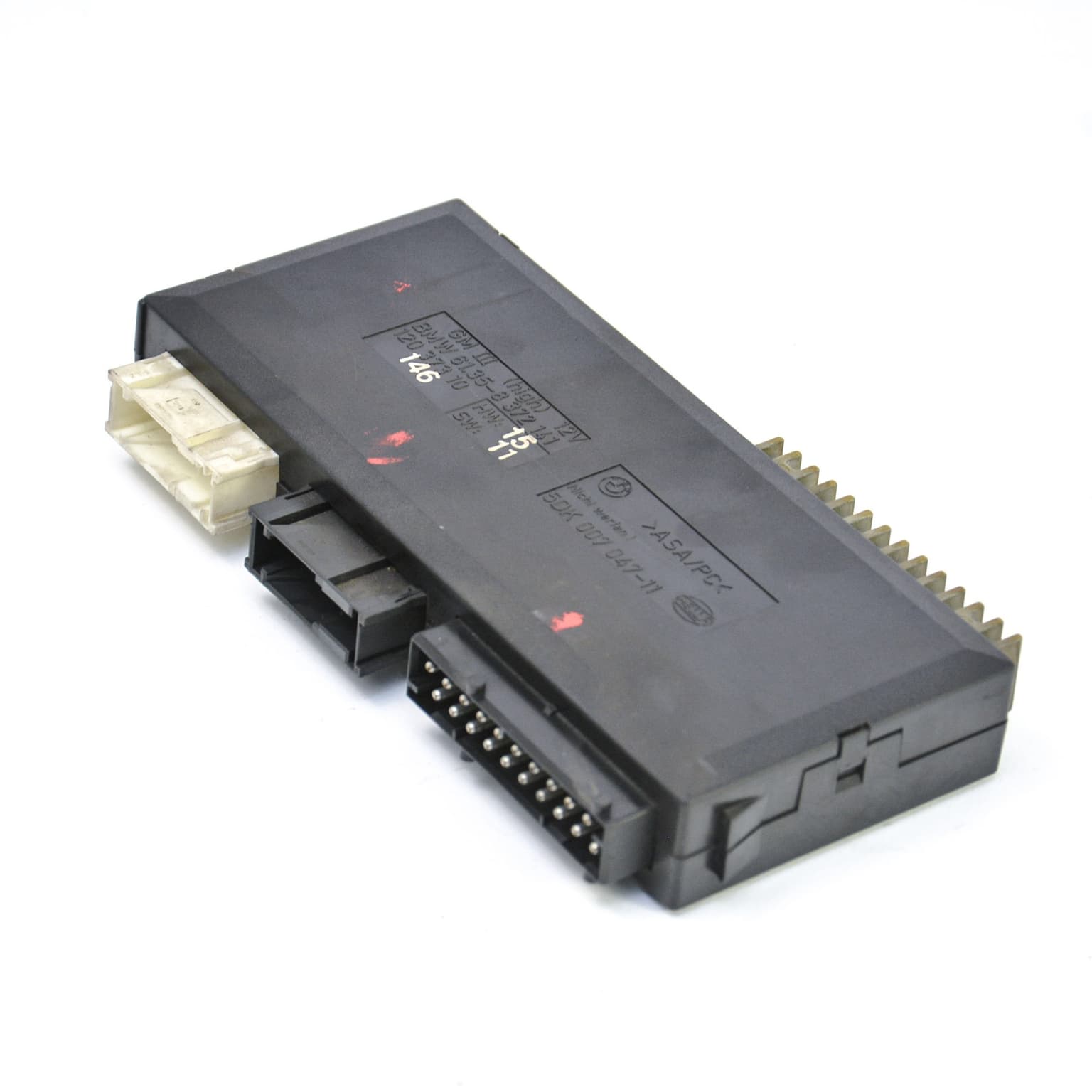 Calculateur BMW 5 (E39) 1995–2004 8372141 – 1