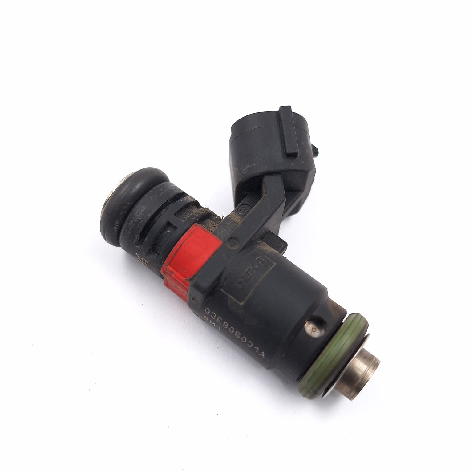 Fuel injector Skoda FABIA 1 1999–2007 1.2 BME 03E906031A – 1
