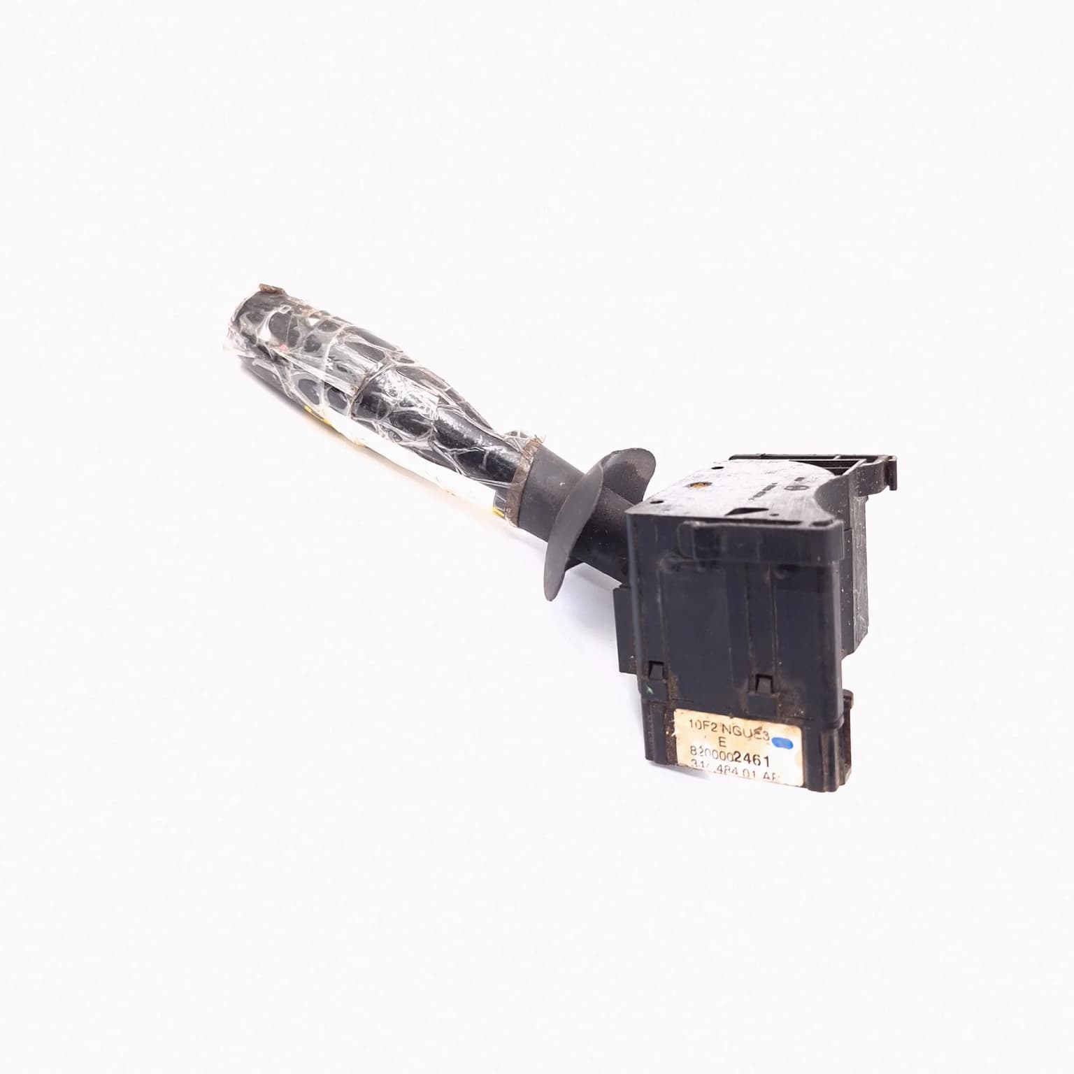 Wiper control stalk Renault LAGUNA 2 2001–2007 8200002461 – 1