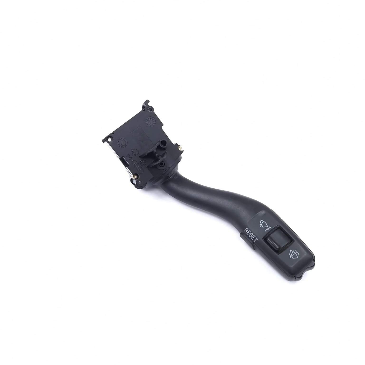 Wiper control stalk Audi A6 (4F, C6) 2004–2011 3.0 TDI quattro BMK 4E0953503B – 1