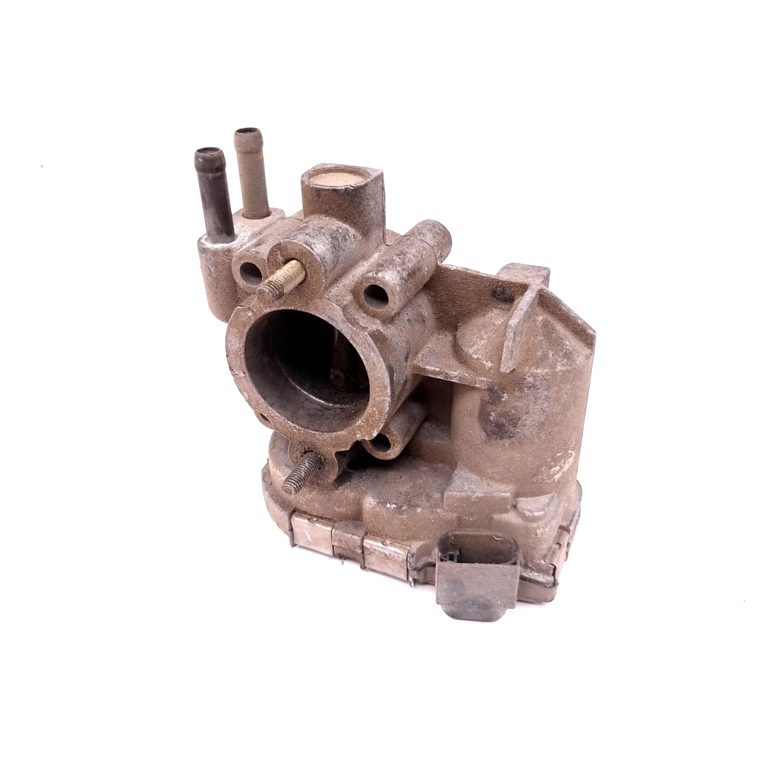 Throttle valve Opel CORSA C 2000–2006 1.0 9157512 – 1
