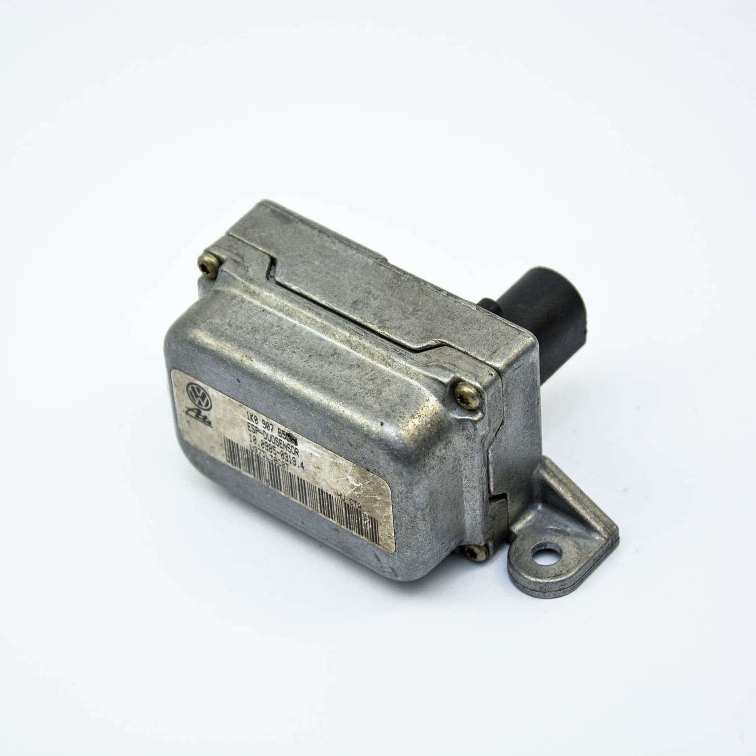 ESP sensor VW TOURAN (1T) 2003–2010 1K0907655B – 1