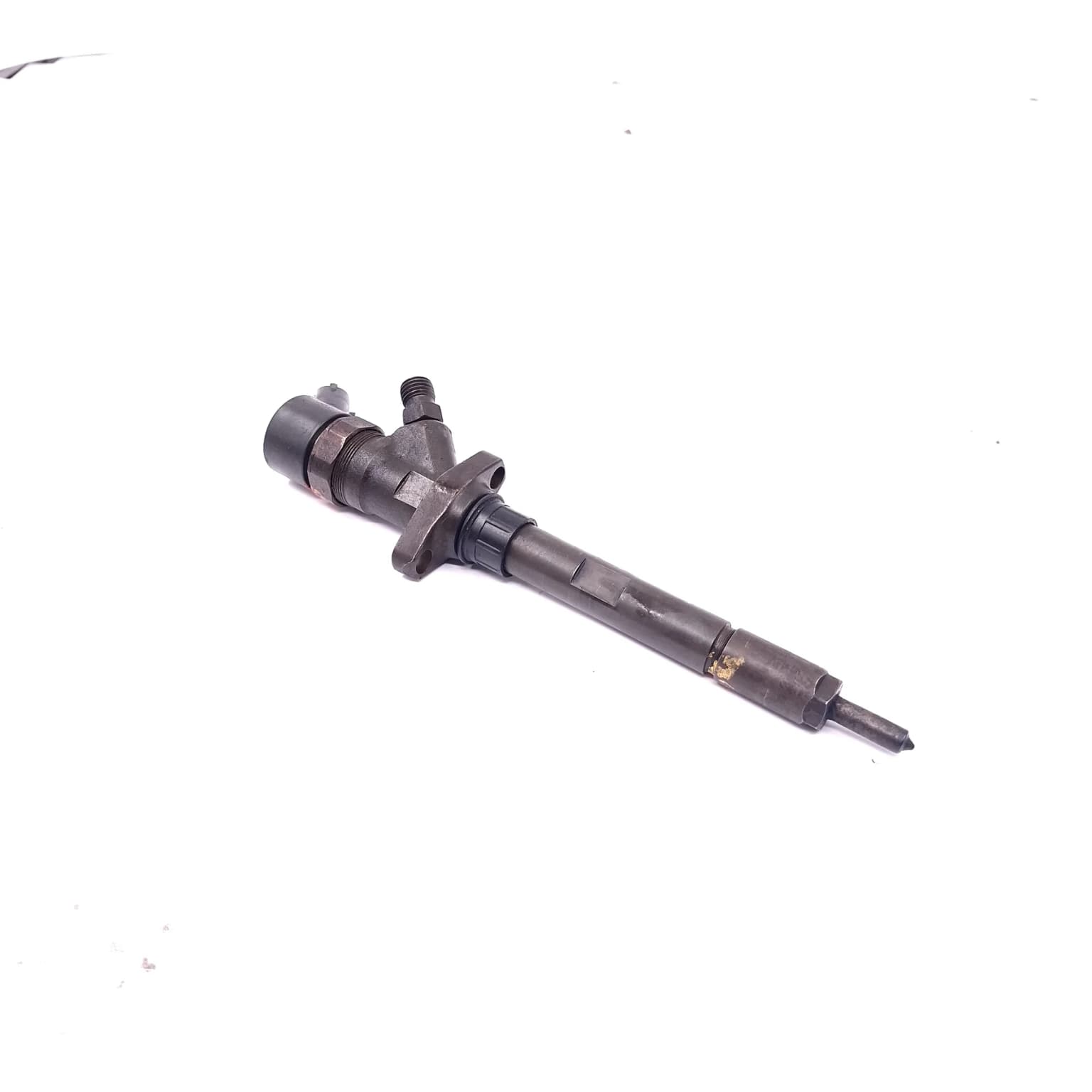 Fuel injector Citroen C5 (DC, DE, RC, RE) 2001–2008 2.2 HDi 9637277980 – 1