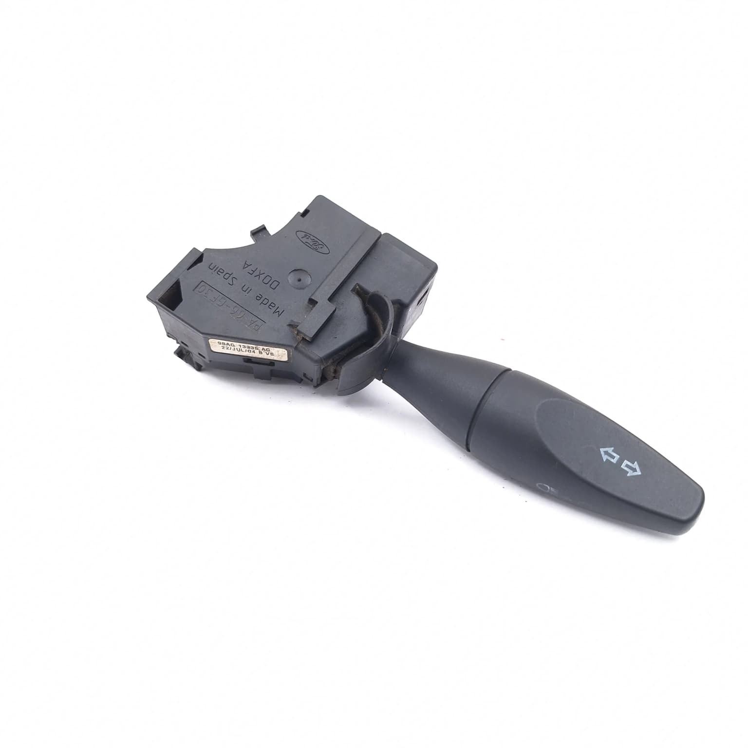 Turn signal lever Ford FOCUS Mk 1 1998–2004 98AG13335AG – 1