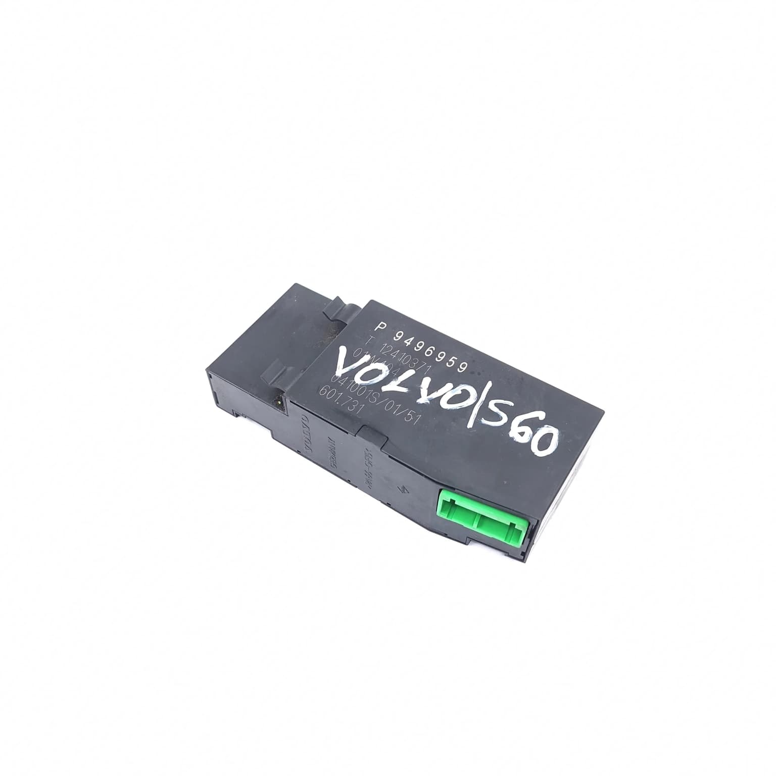 Control unit Volvo S60 1 2000–2009 9496959 – 1