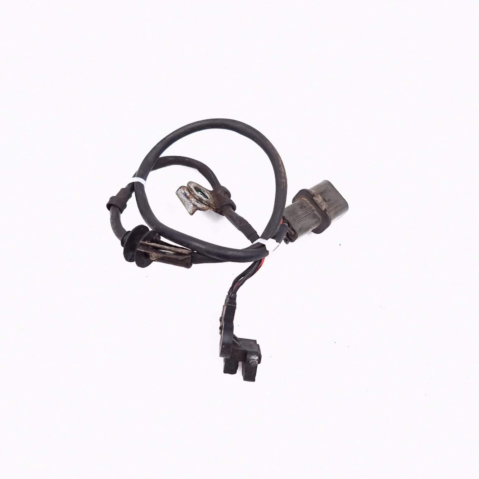 Sensor Mitsubishi FTO cupe (DEA) 1994–2001 2.0 (DE3A) 6A12 DOHC 24 valve V6 – 1