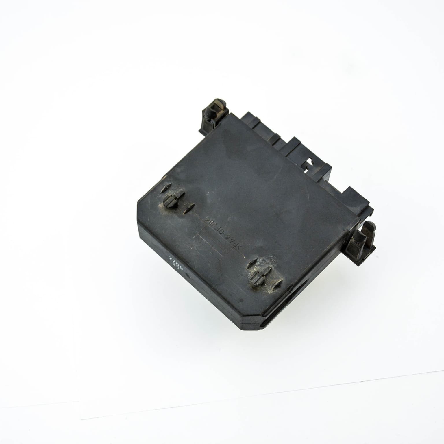 Control unit Mercedes-Benz C-CLASS (W203) 2000–2007 2038200726 – 1