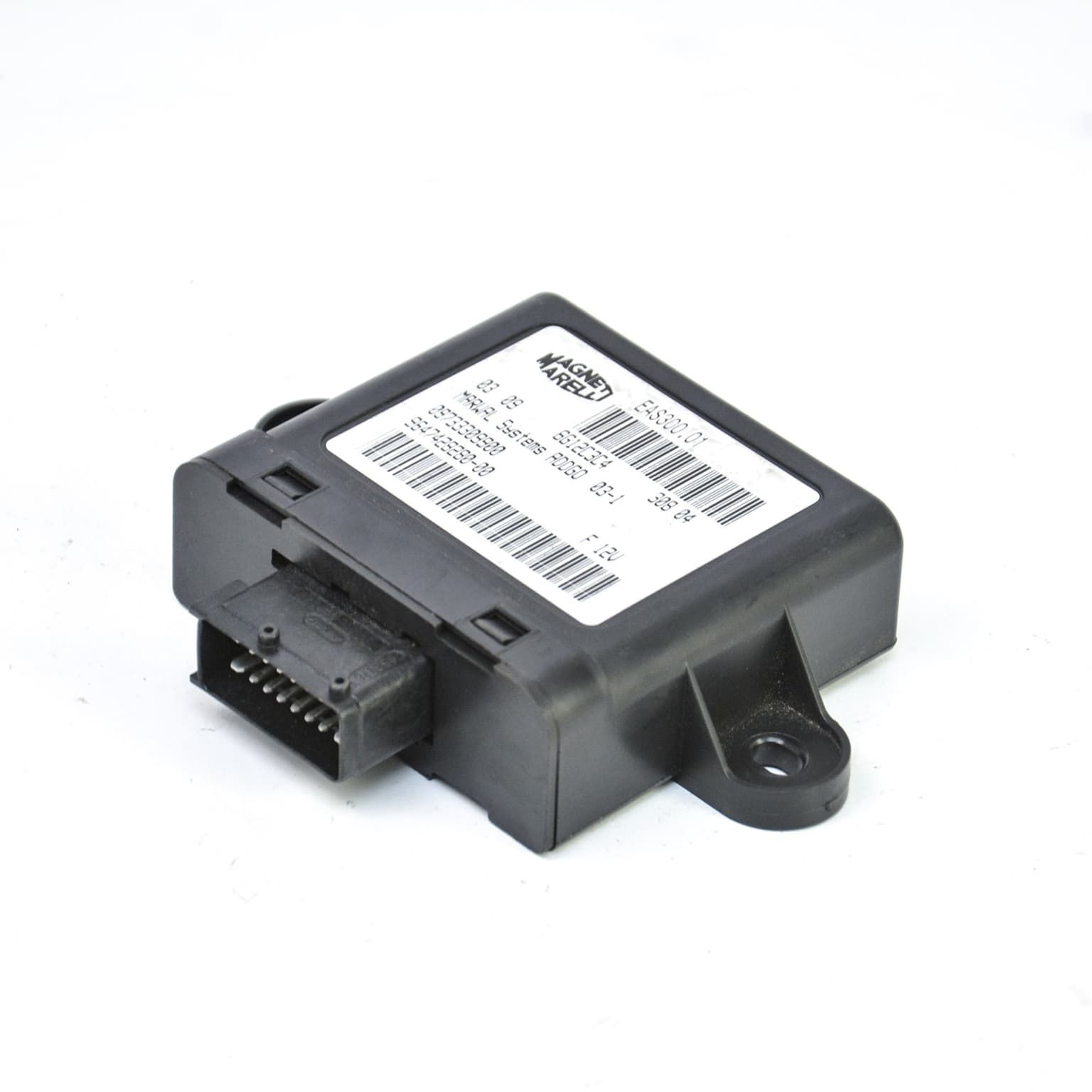 Calculateur Peugeot 407 2004–2011 6G1G3434 – 1