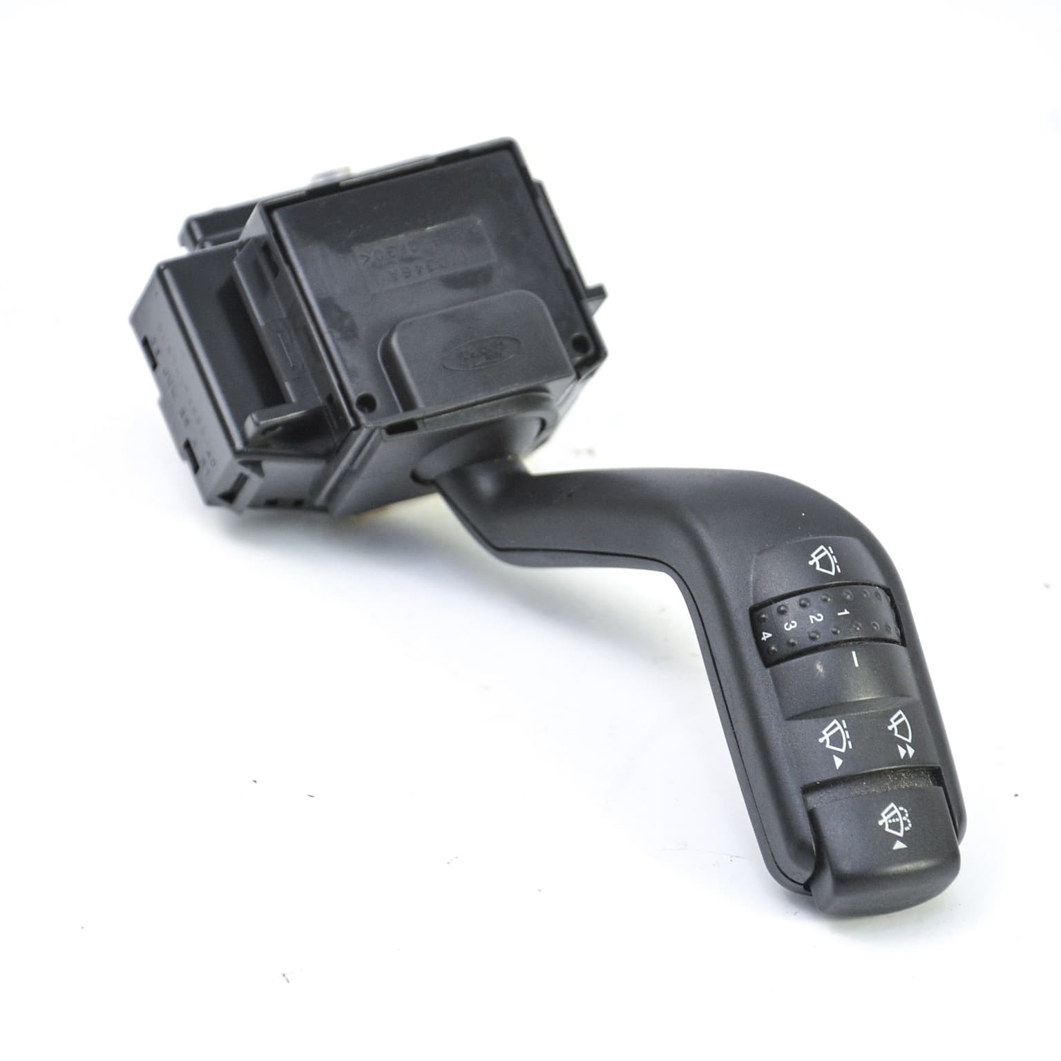 Wiper control stalk Ford C-MAX 1 2003–2010 1.6 HWDA 3M5T17A553AC – 1