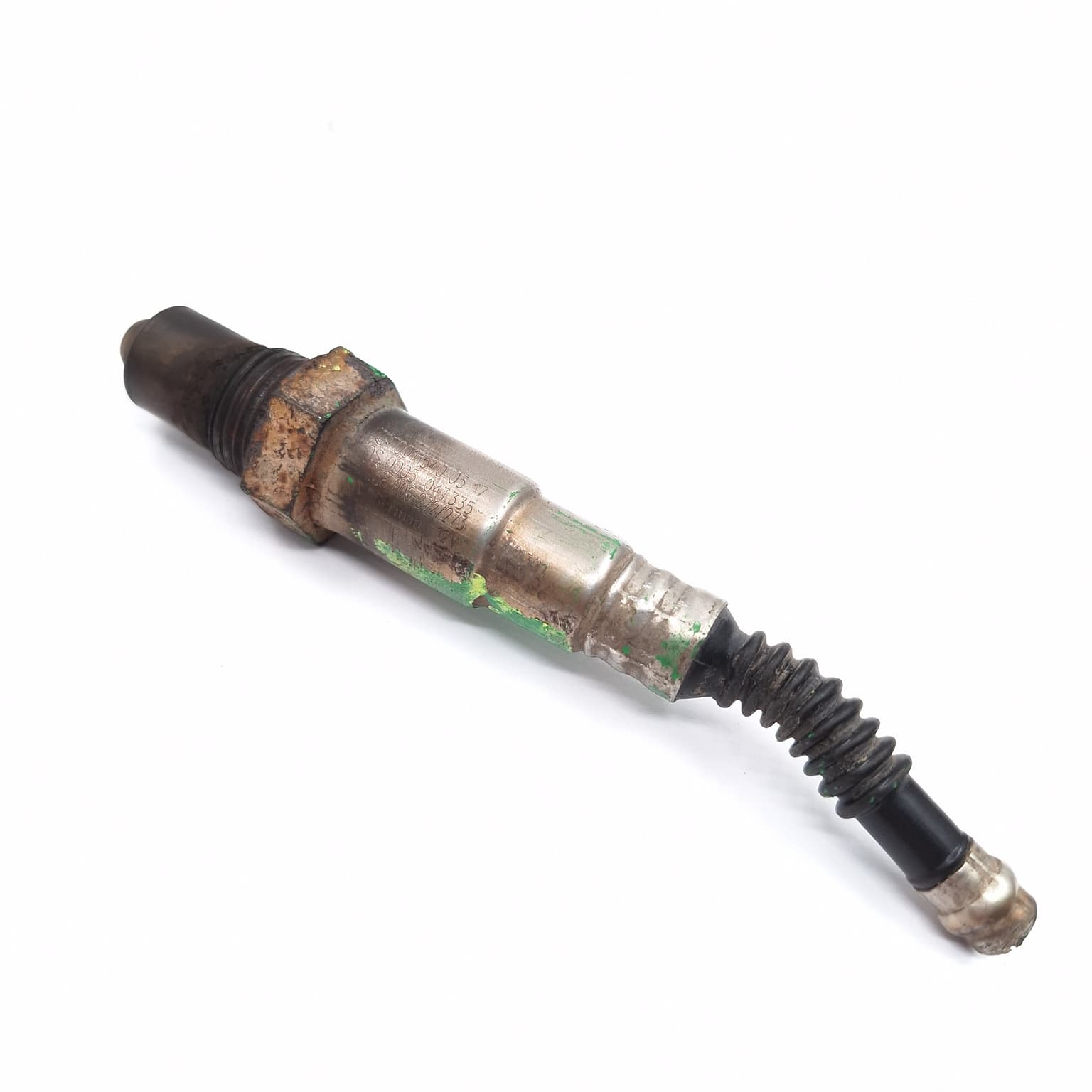Lambda sensor Mercedes-Benz E-CLASS (W211) 2002–2009 E 240 (211.061) A0015400517 – 1