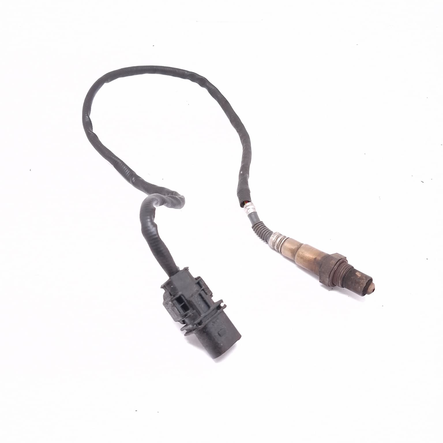 Lambda sensor Mercedes-Benz GL-CLASS (X164) 2006+ GL 320 CDI / 350 BlueTEC 4-matic (164.824, 164.825) OM 642.820 0065427118 – 1