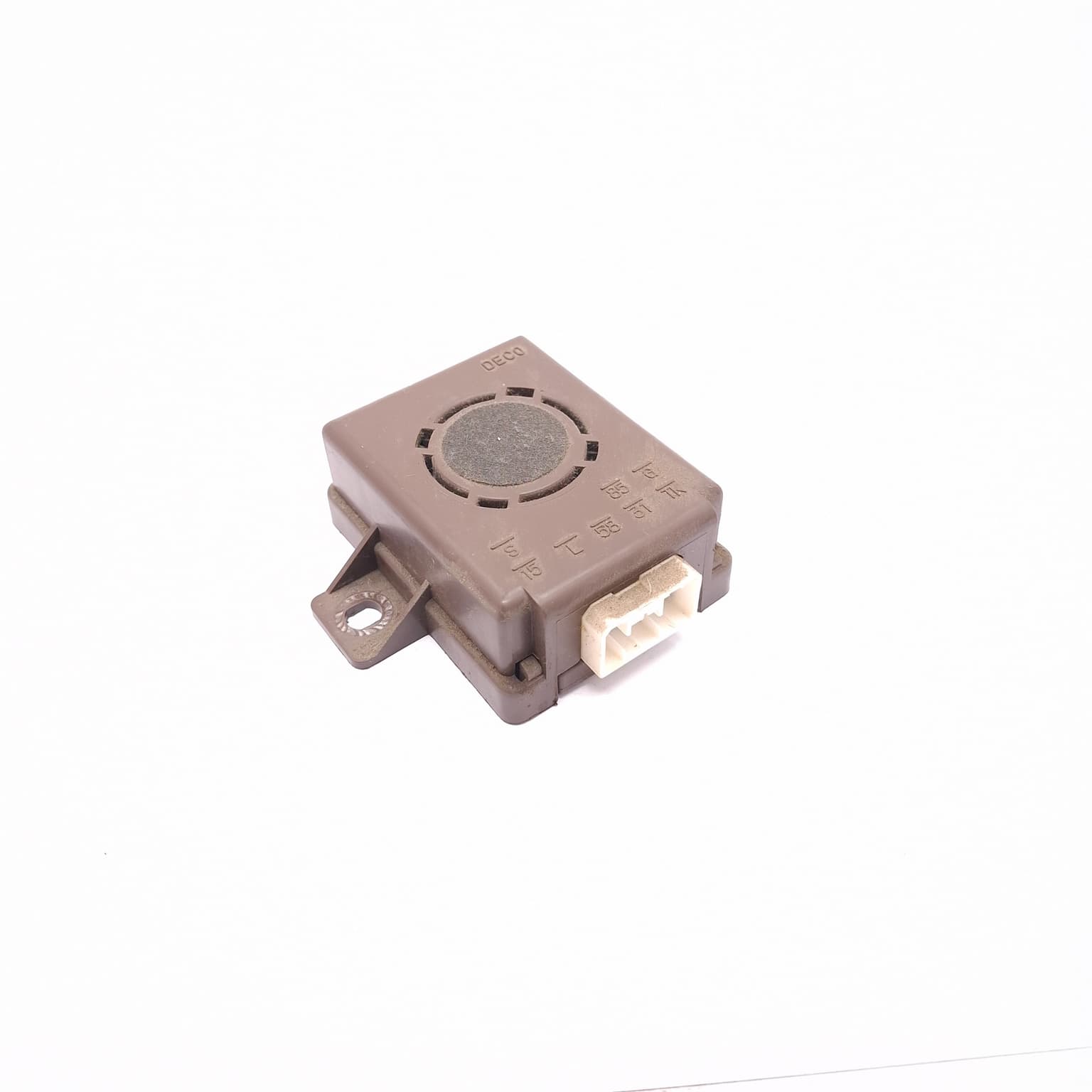 Control unit Chevrolet KALOS 2003–2011 96459510 – 1