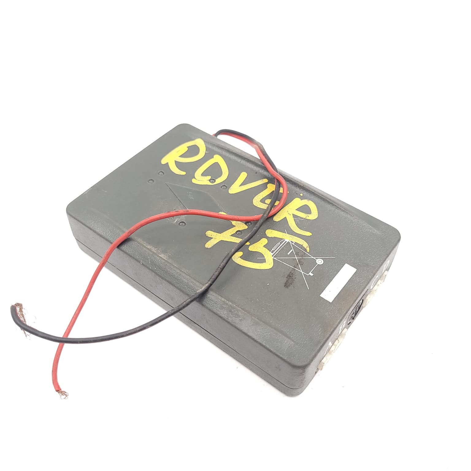 Control unit Rover 75 (RJ) 1998–2005 – 1