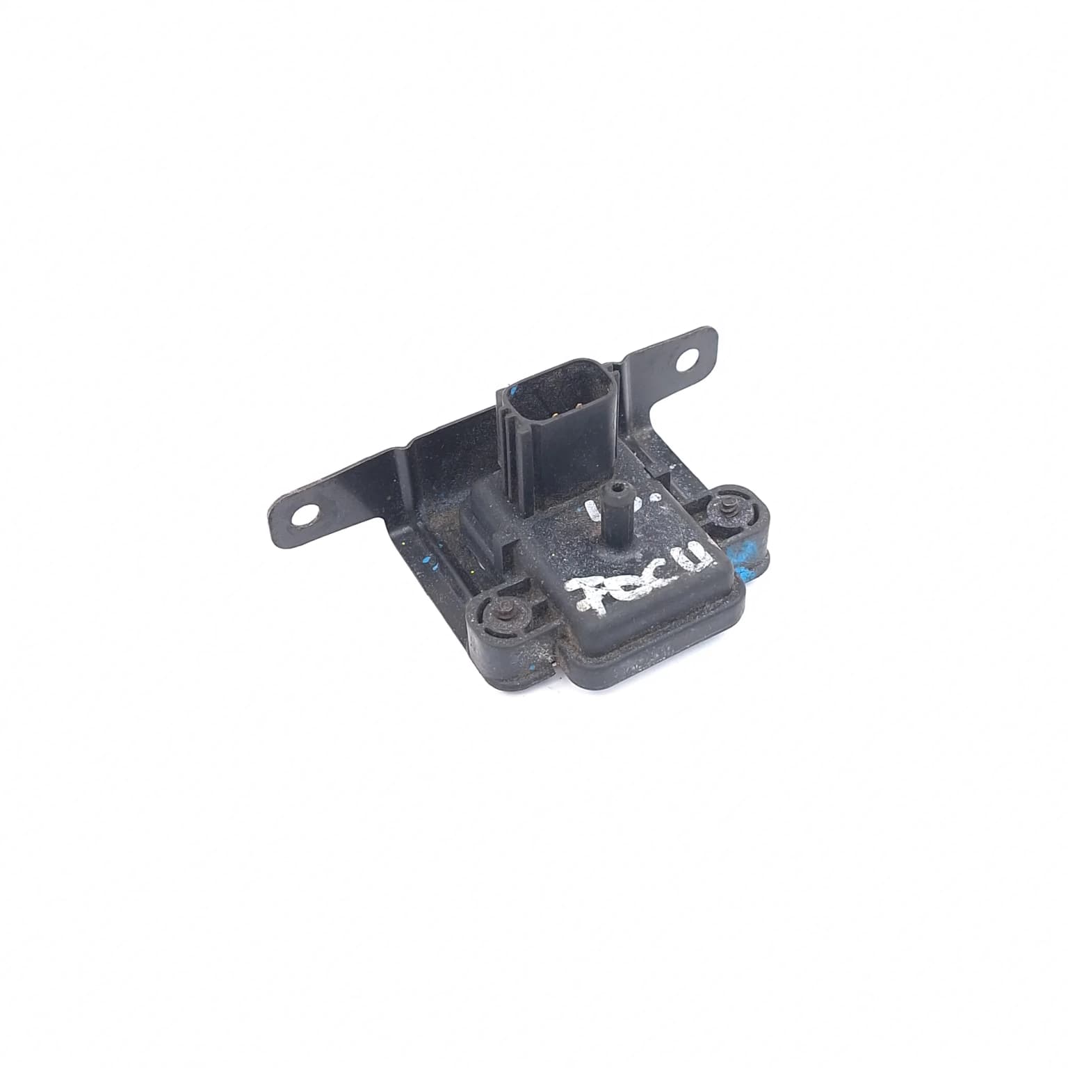 MAP sensor Ford FOCUS Mk 1 1998–2004 98AB9F479BA – 1
