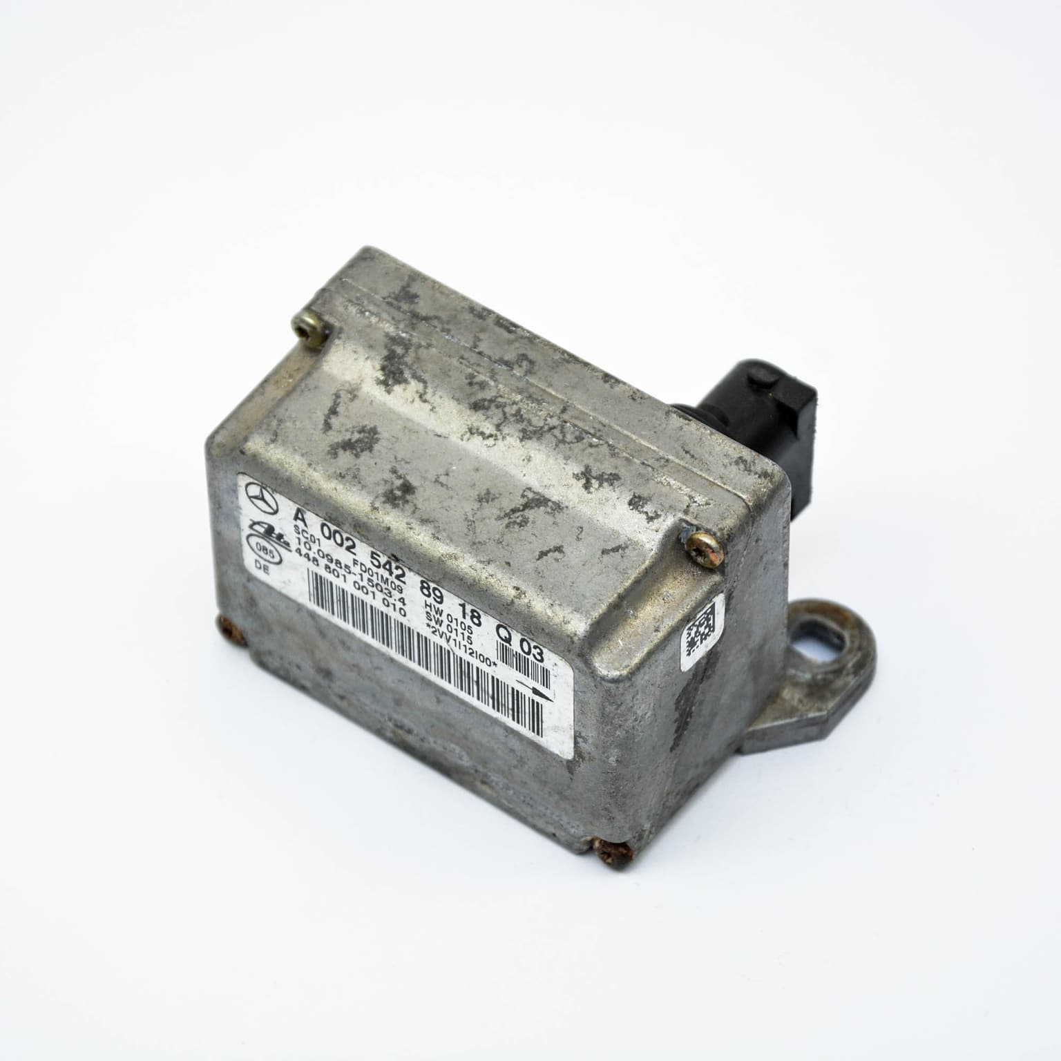 ESP sensor Mercedes-Benz C-CLASS (W203) 2000–2007 A0025428918 – 1