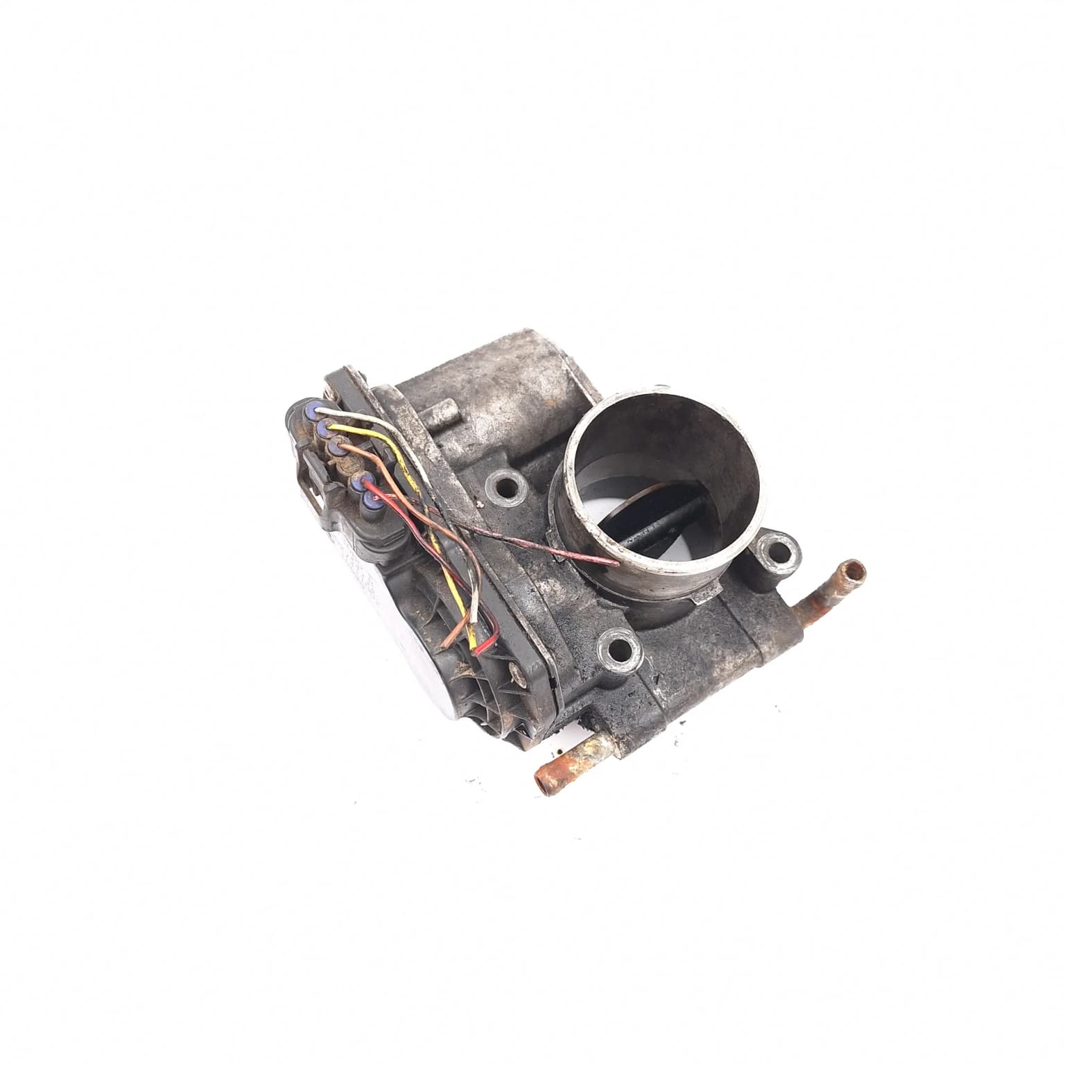 Throttle valve Mazda 6 (GG) 2002–2008 2.0 DI RF7J RF7J136B0B – 1