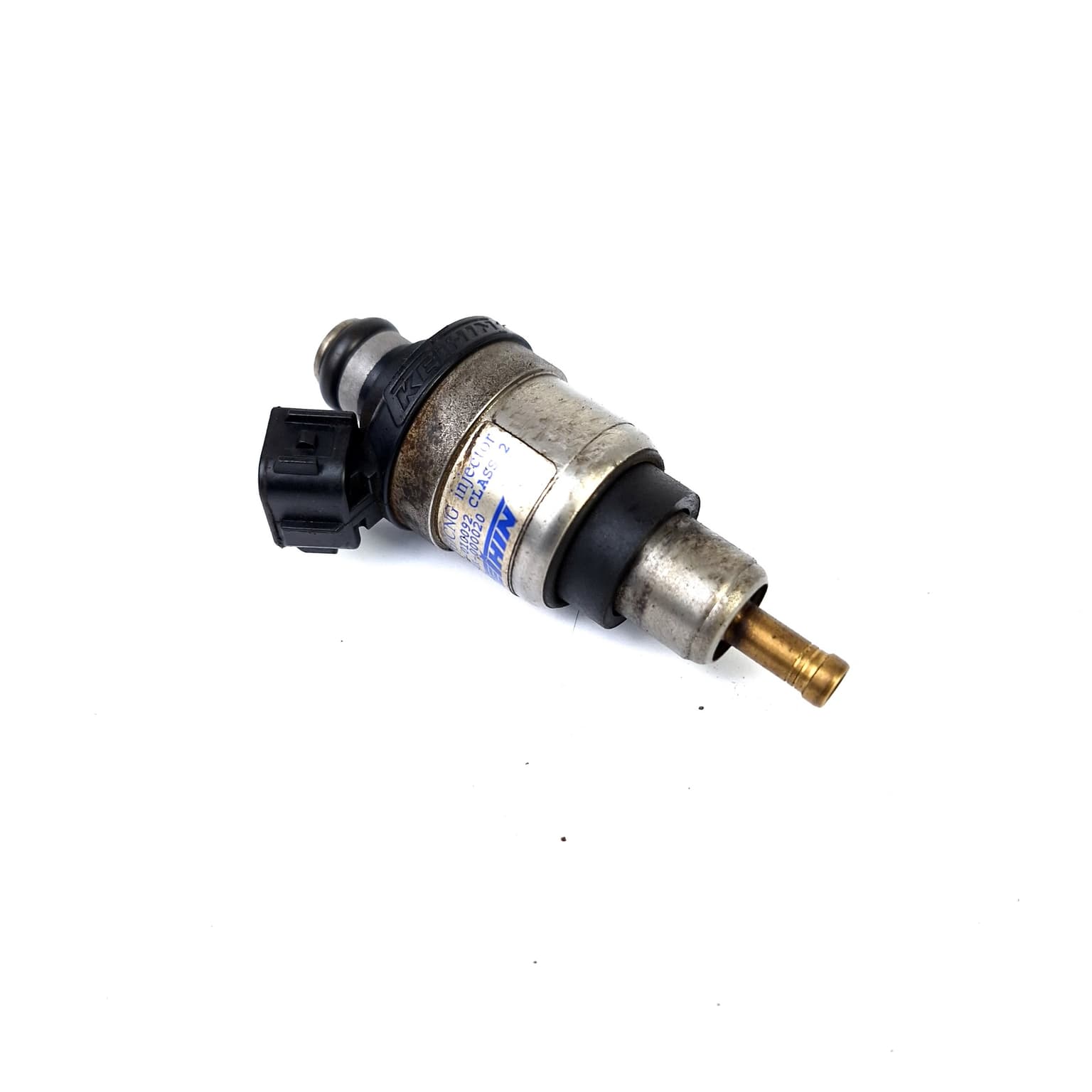 Fuel injector Opel ASTRA H 2004–2012 1.6 Z 16 XEP 67R010092 – 1