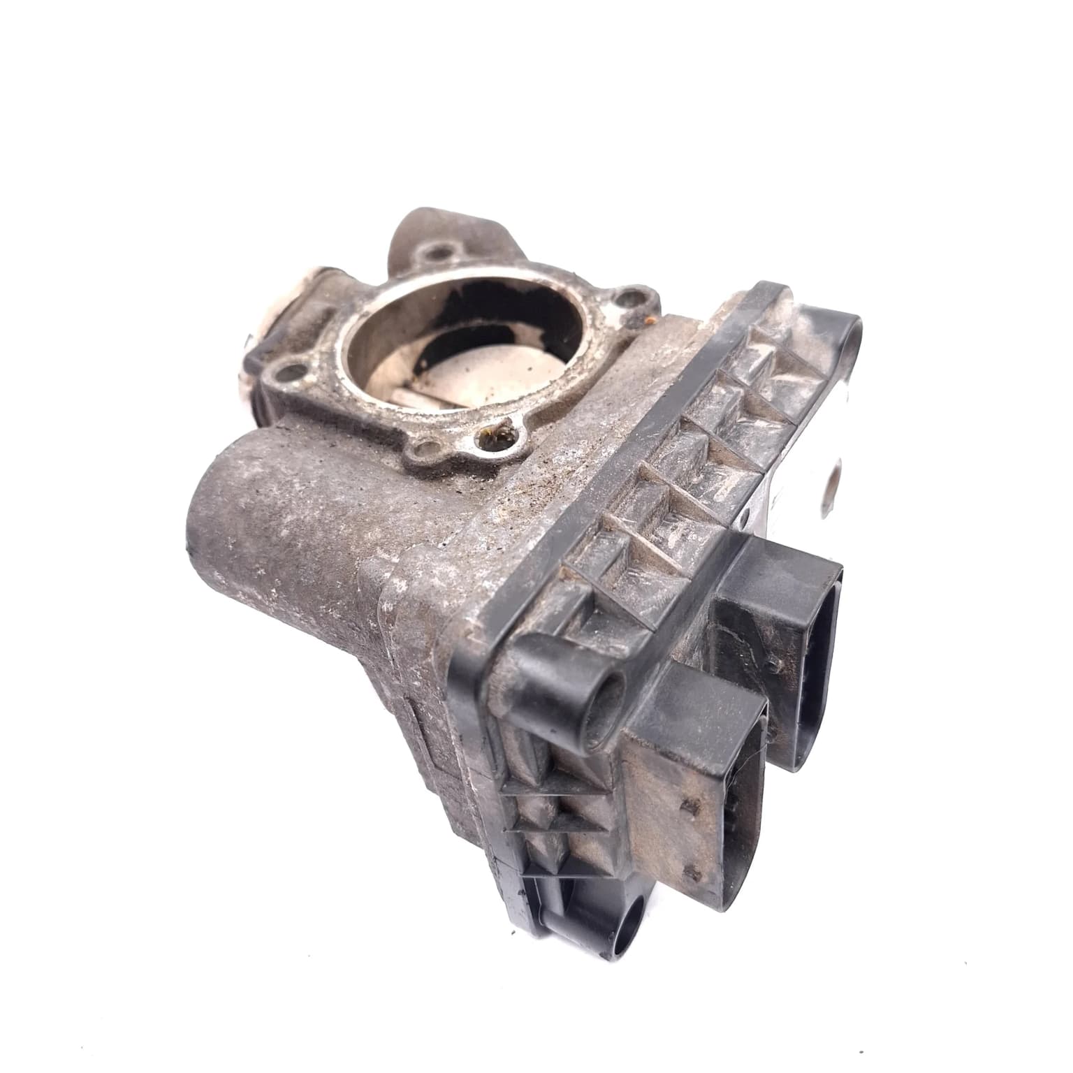 Throttle valve Mercedes-Benz A-CLASS (W168) 1997–2004 A 140 (168.031, 168.131) M 166.940 A1661413125 – 1