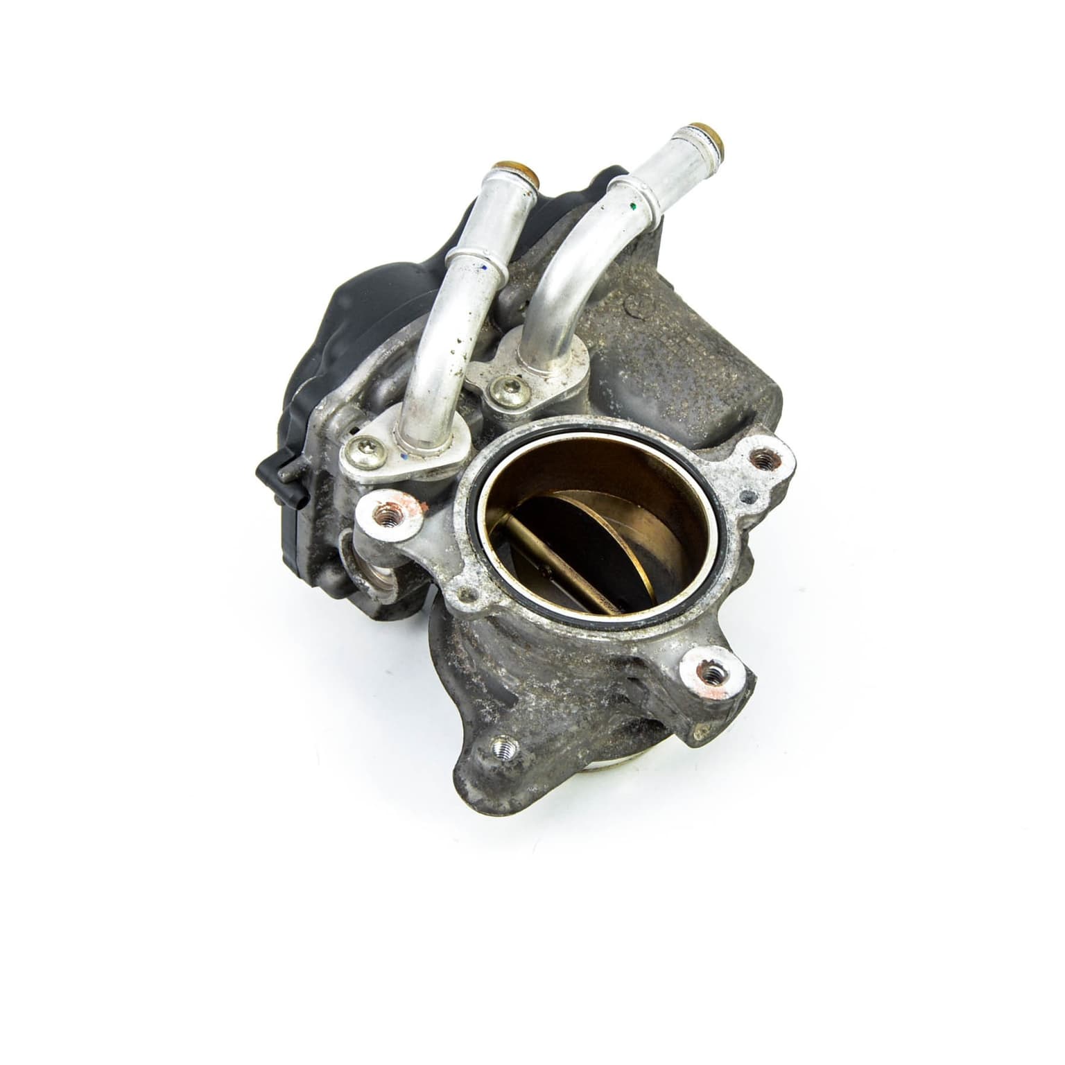 Throttle valve Skoda RAPID 2012–2019 1.6 TDI CXMA 04L128063AA – 1