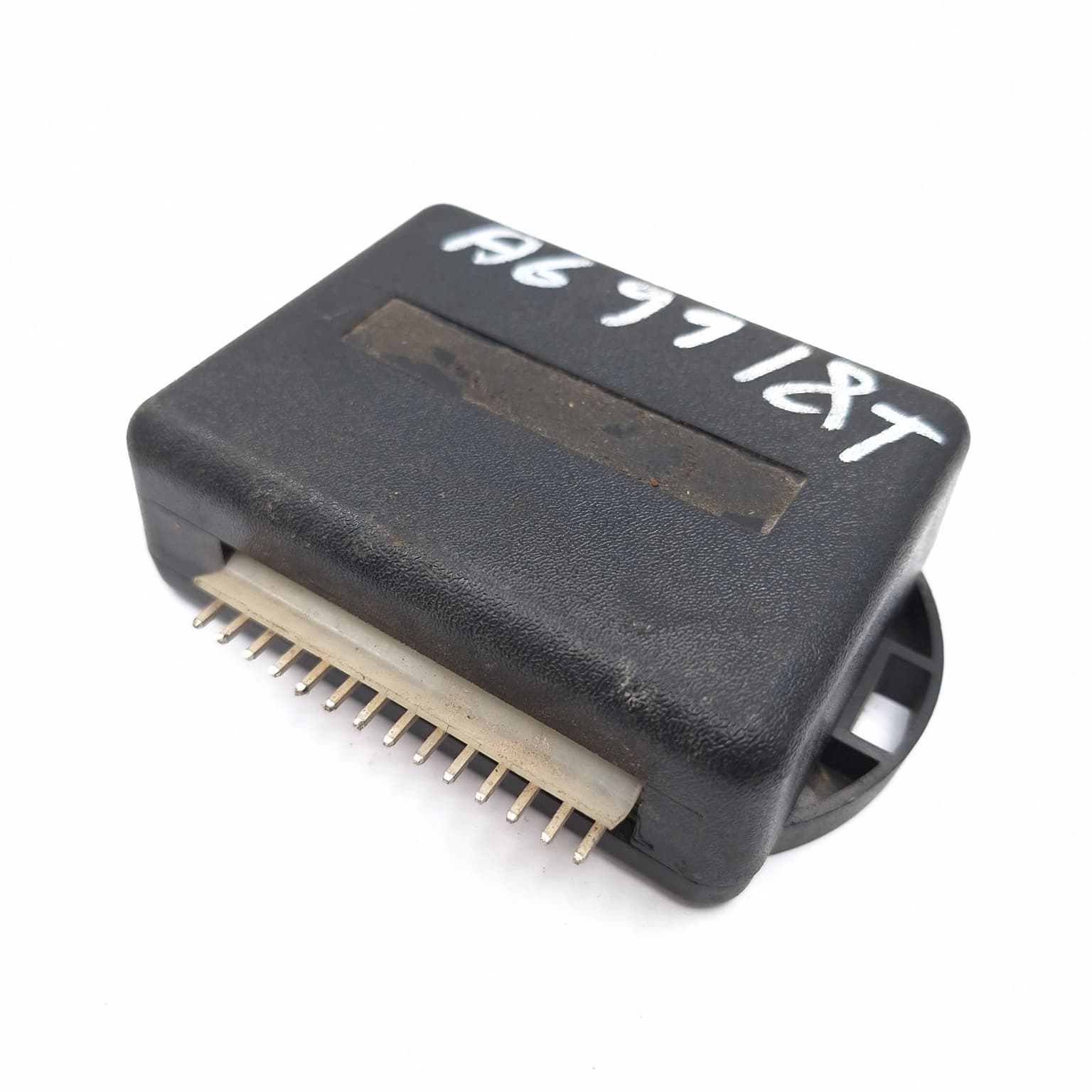 Control unit Audi A6 (4B, C5) 1997–2005 – 1