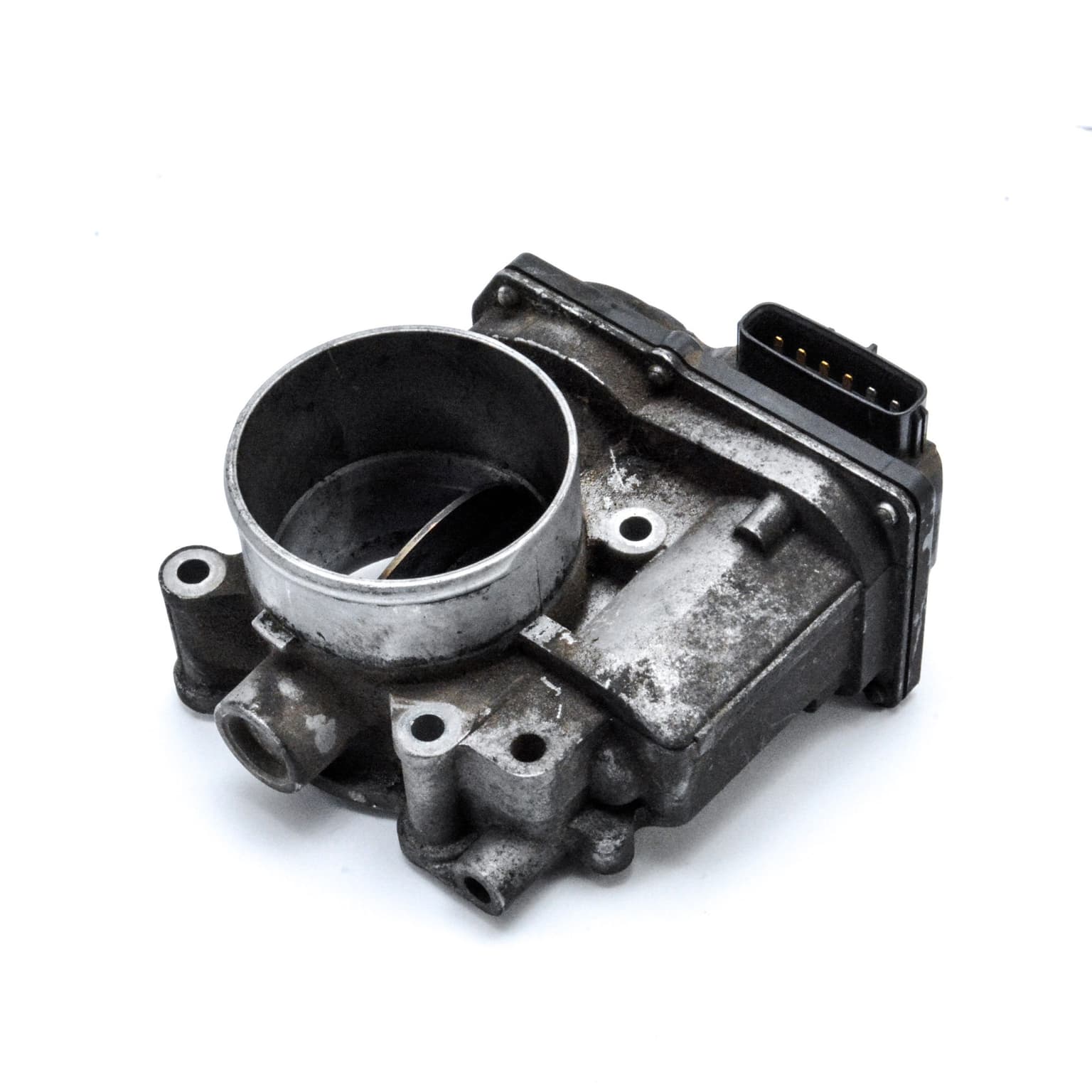 Throttle valve Subaru FORESTER (SH) 2008–2013 2.0 D AWD EE20Z 16112AA260 – 1
