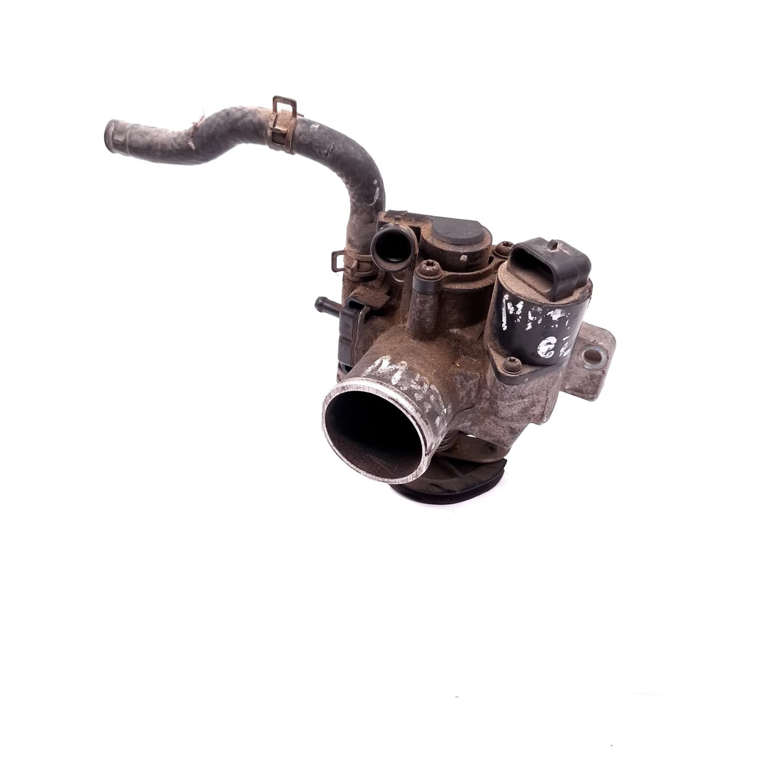 Throttle valve Daewoo MATIZ (KLYA) 1998–2007 0.8 – 1
